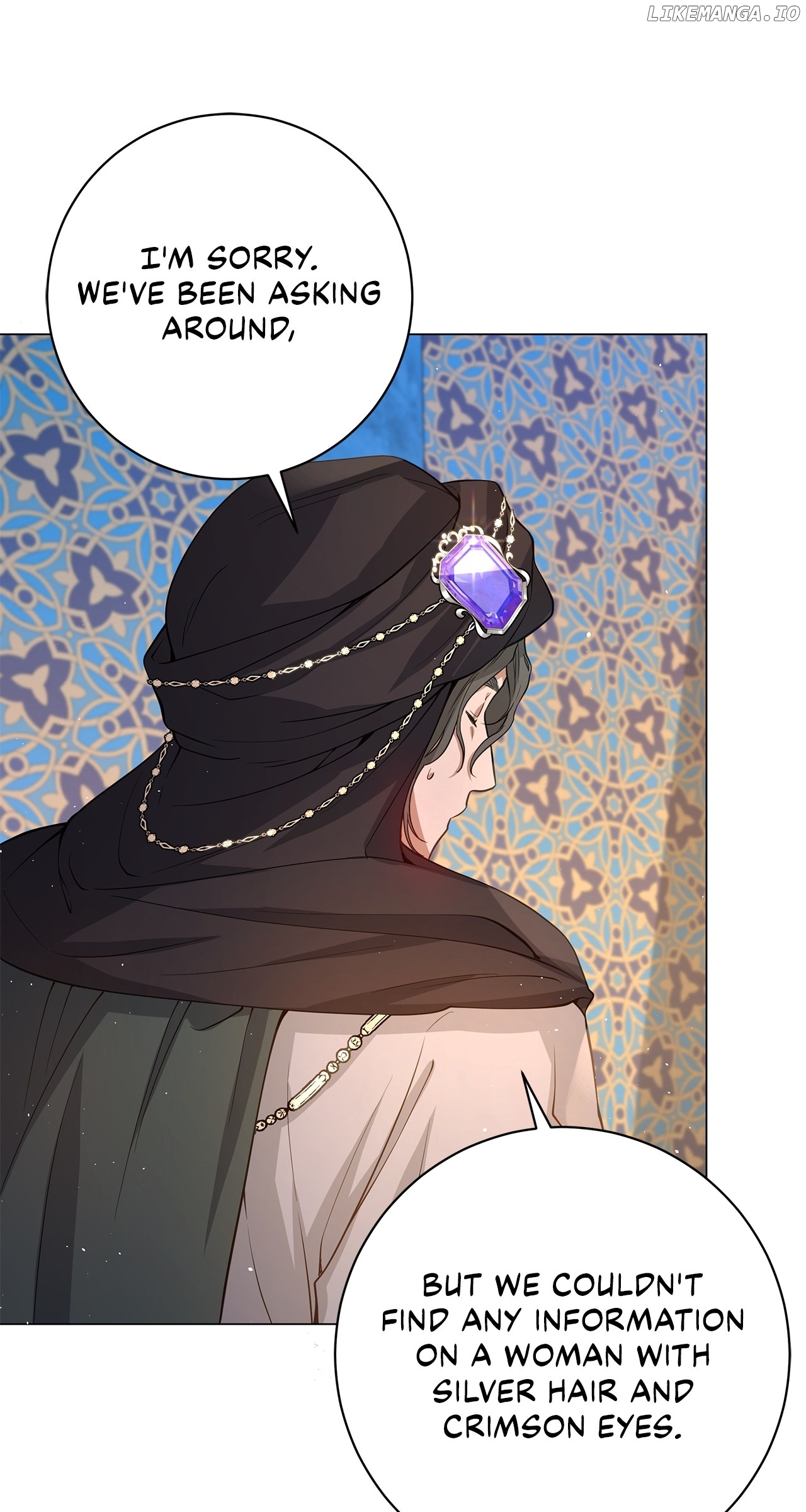 Traces of the Moon Chapter 21 - page 57