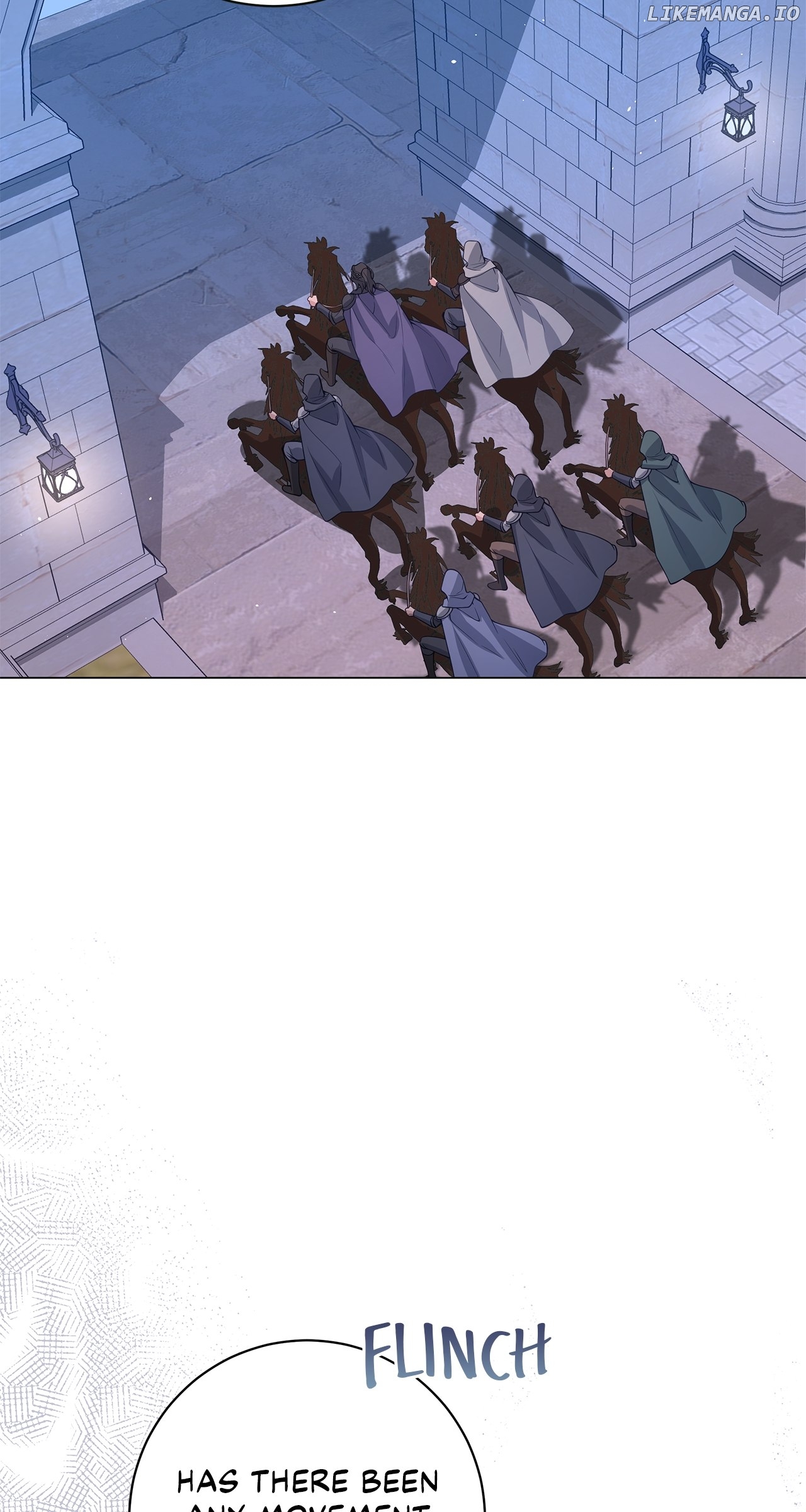 Traces of the Moon Chapter 21 - page 61