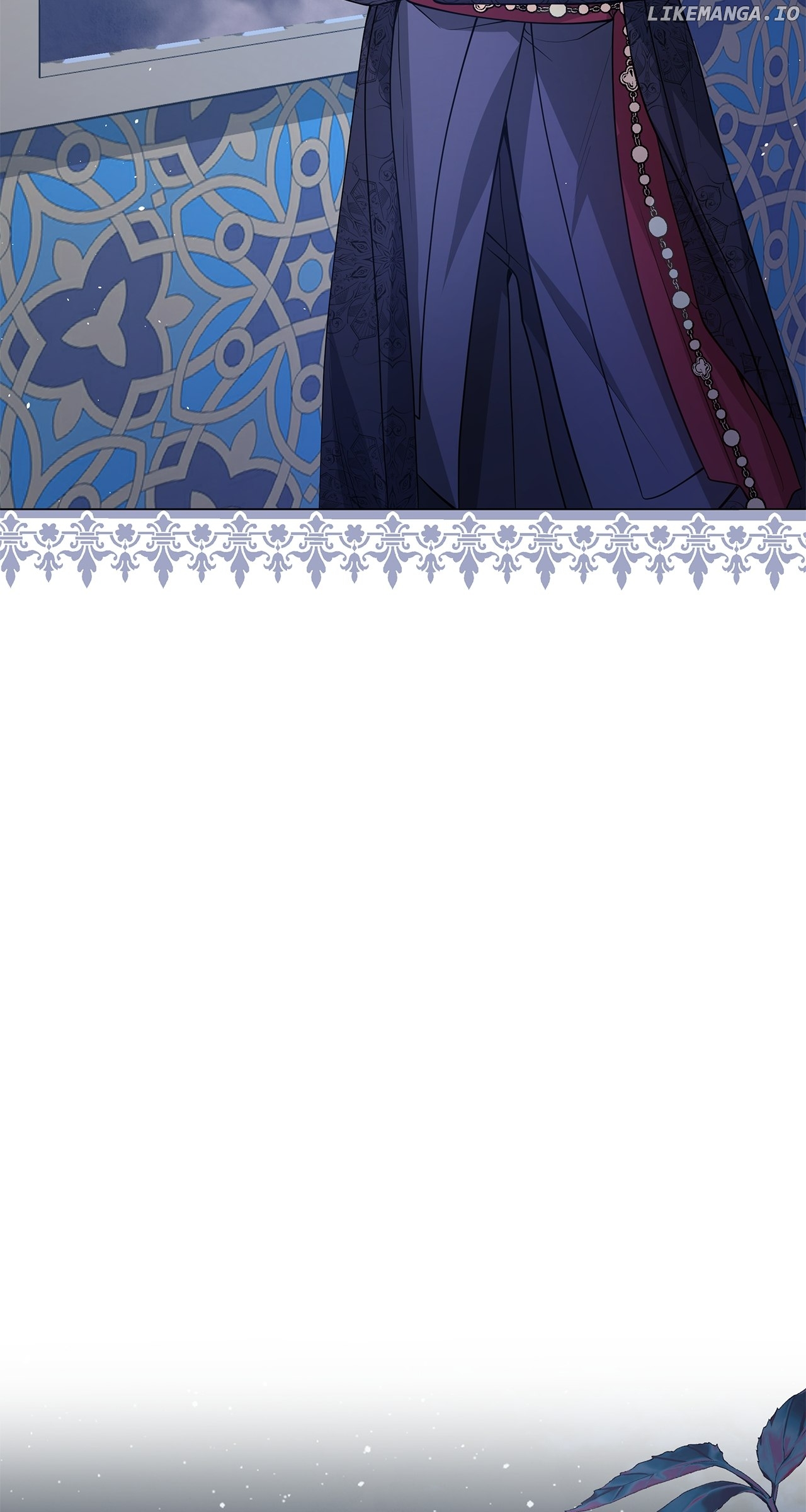 Traces of the Moon Chapter 21 - page 67