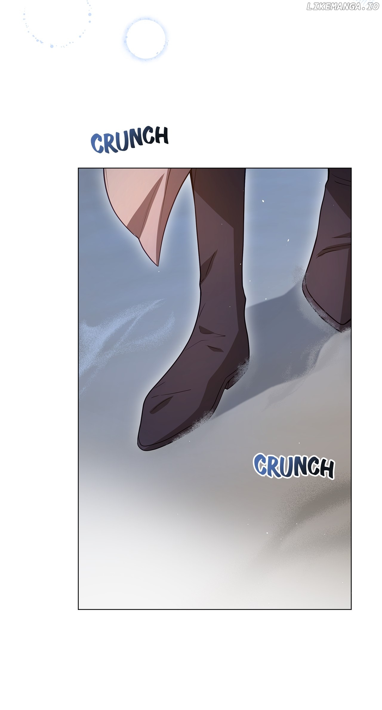 Traces of the Moon Chapter 21 - page 8