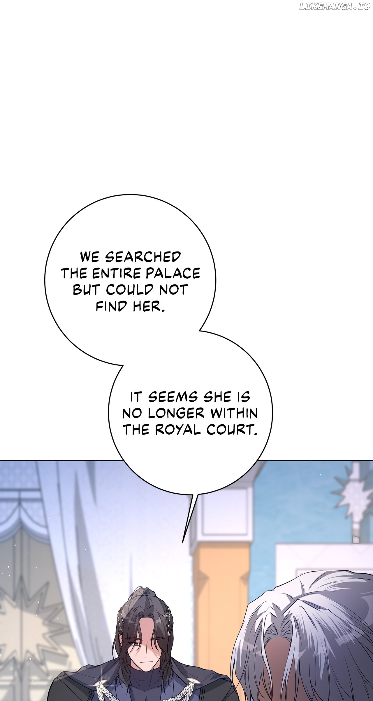 Traces of the Moon Chapter 21 - page 71