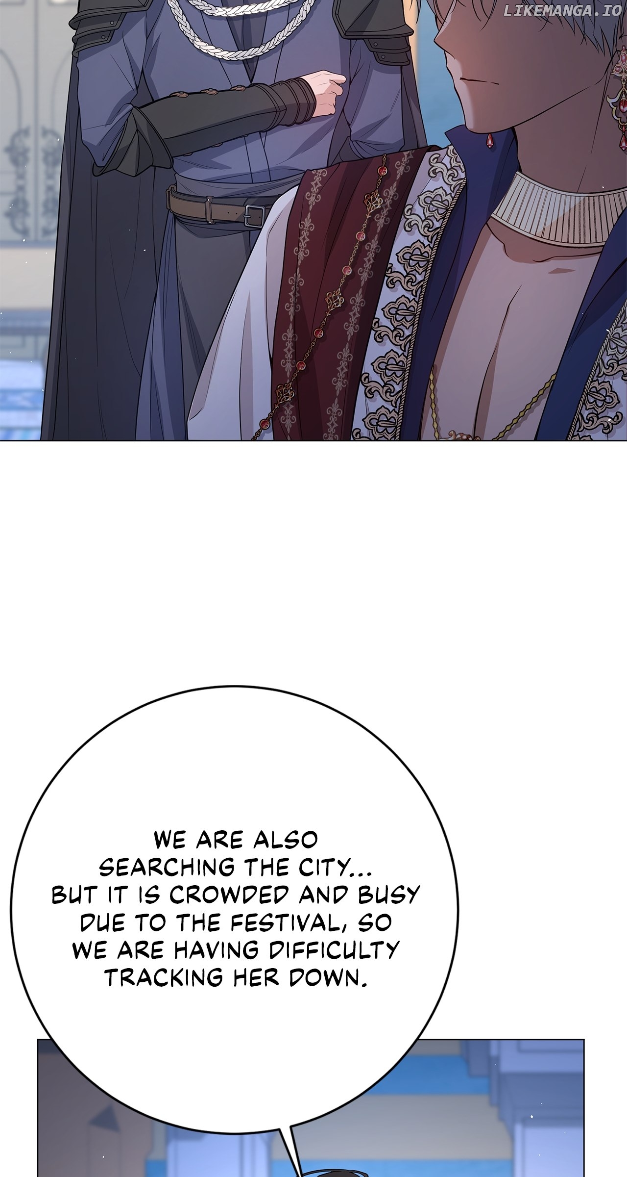 Traces of the Moon Chapter 21 - page 72