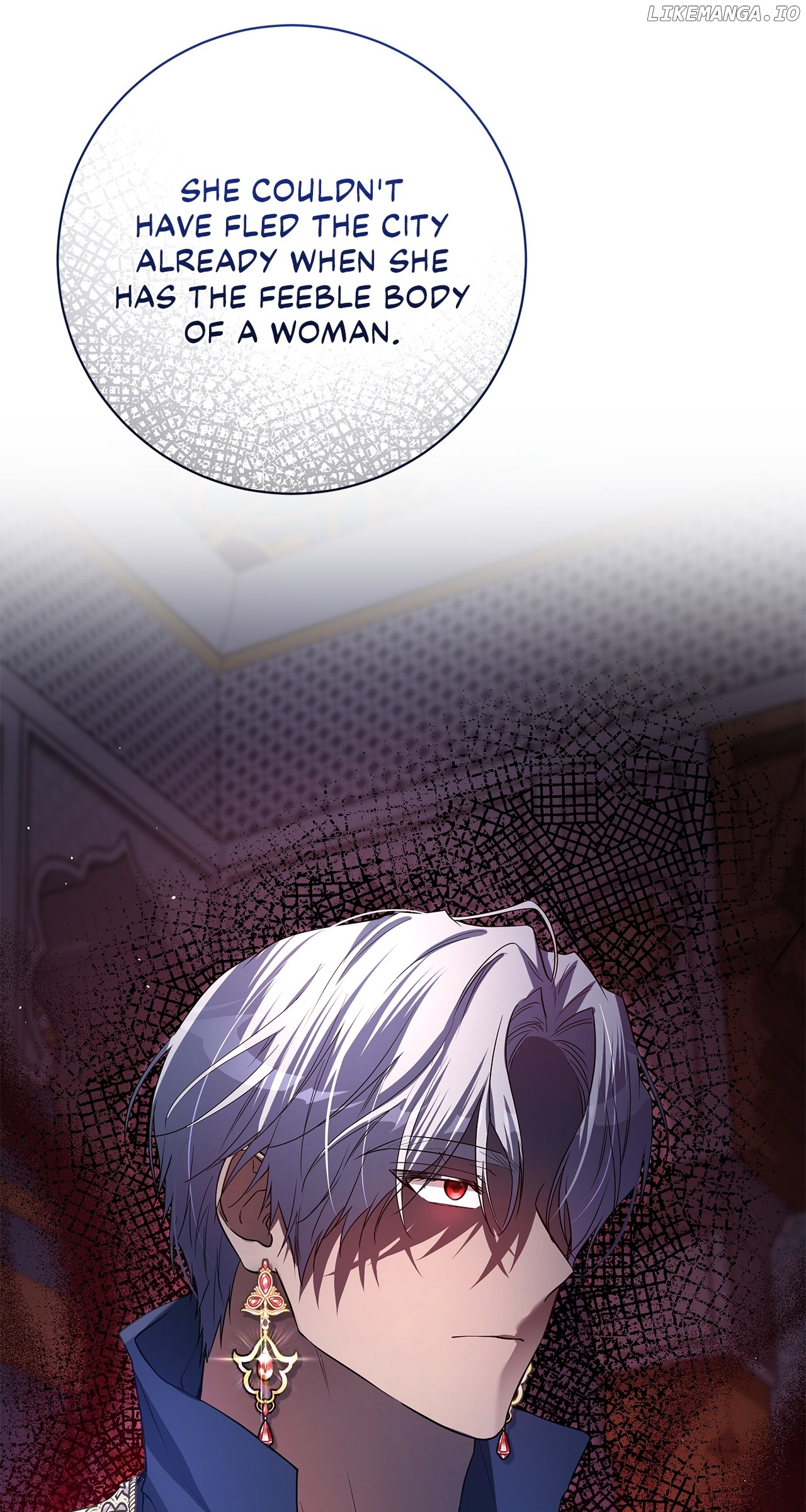 Traces of the Moon Chapter 21 - page 74