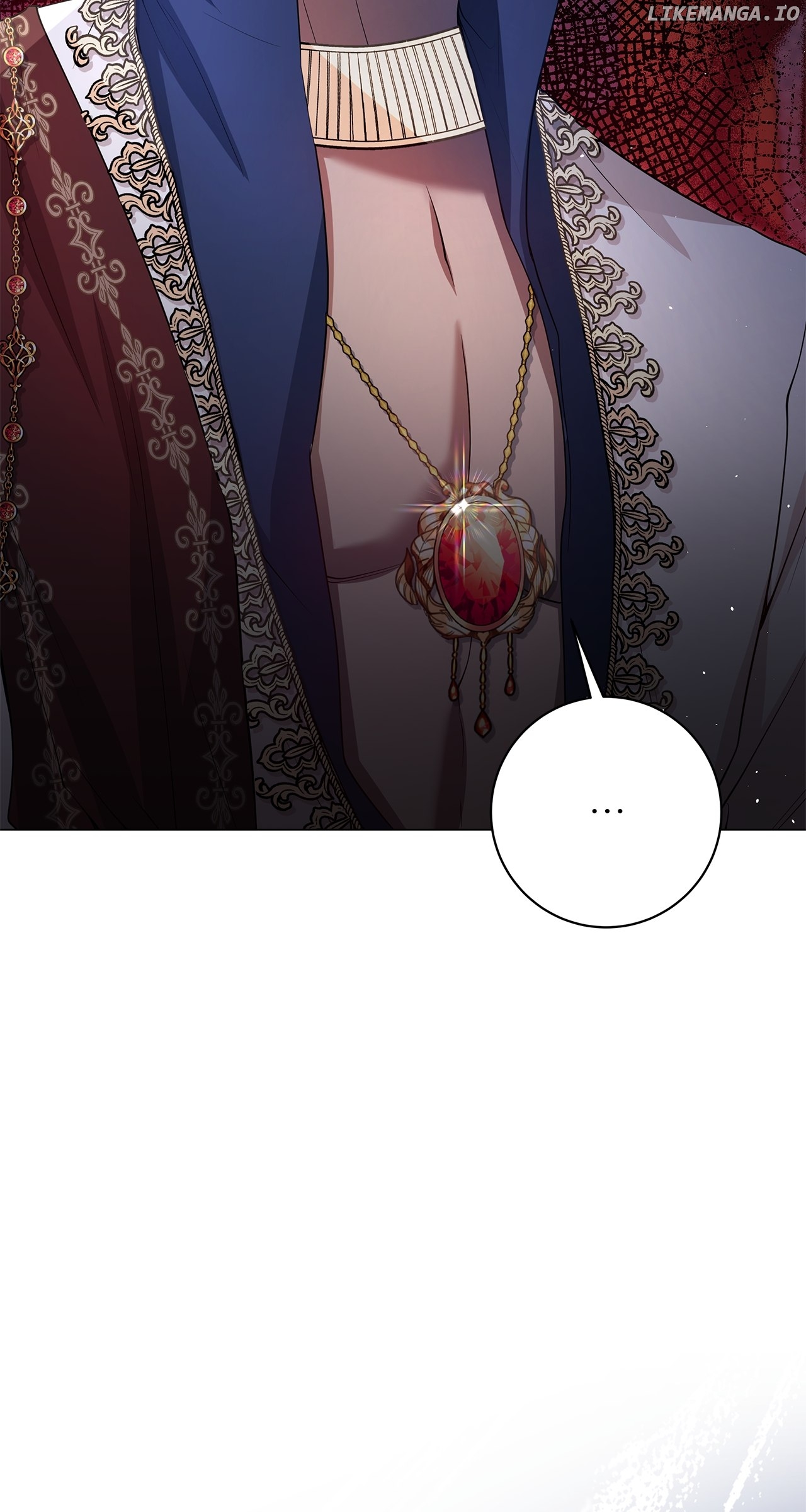 Traces of the Moon Chapter 21 - page 75