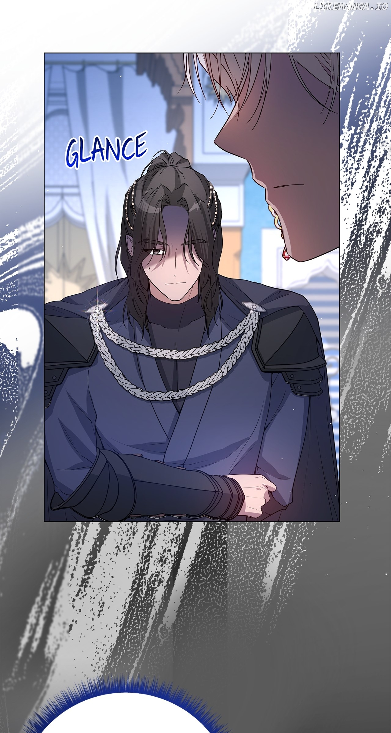 Traces of the Moon Chapter 21 - page 76