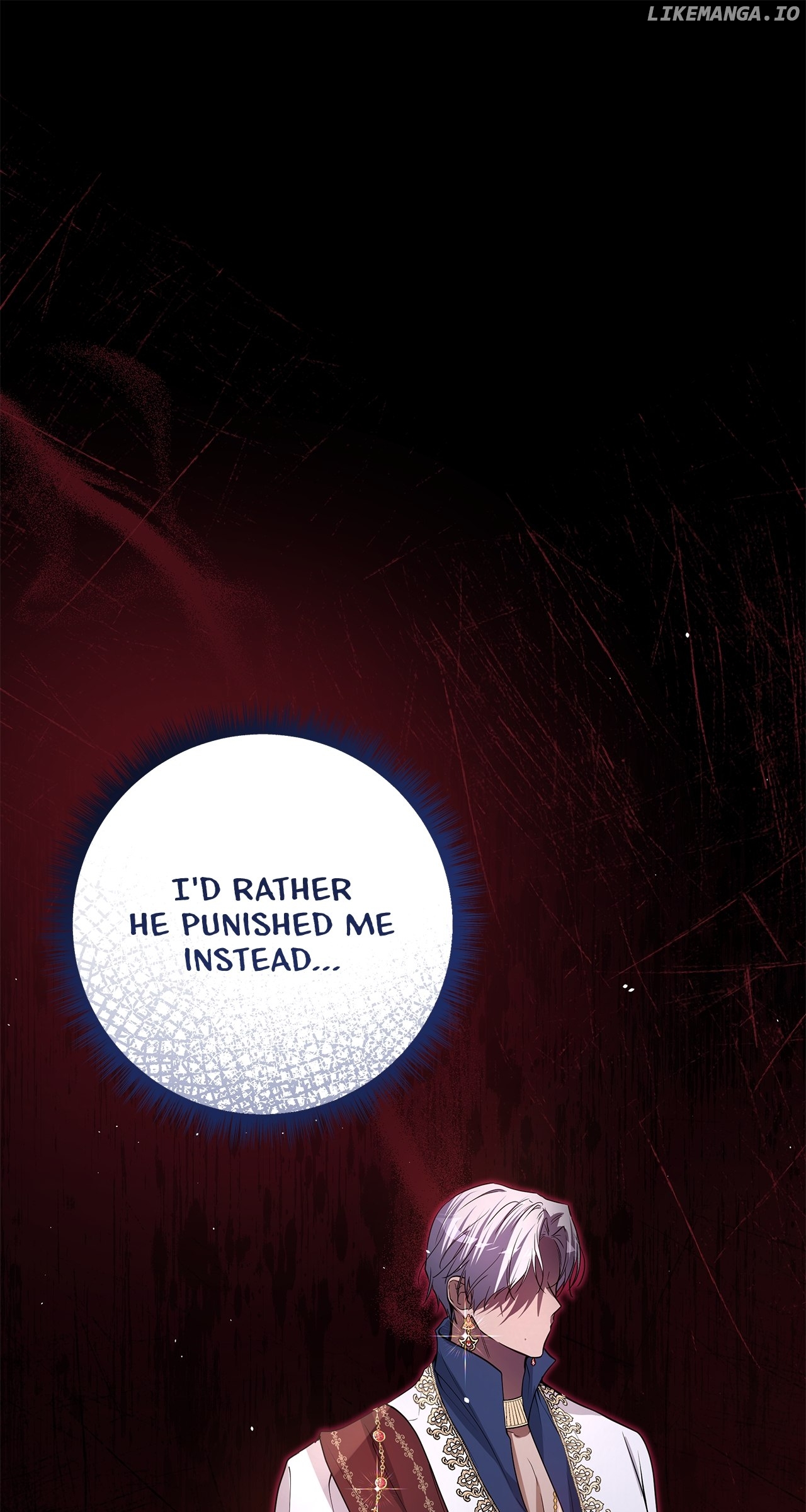 Traces of the Moon Chapter 21 - page 79