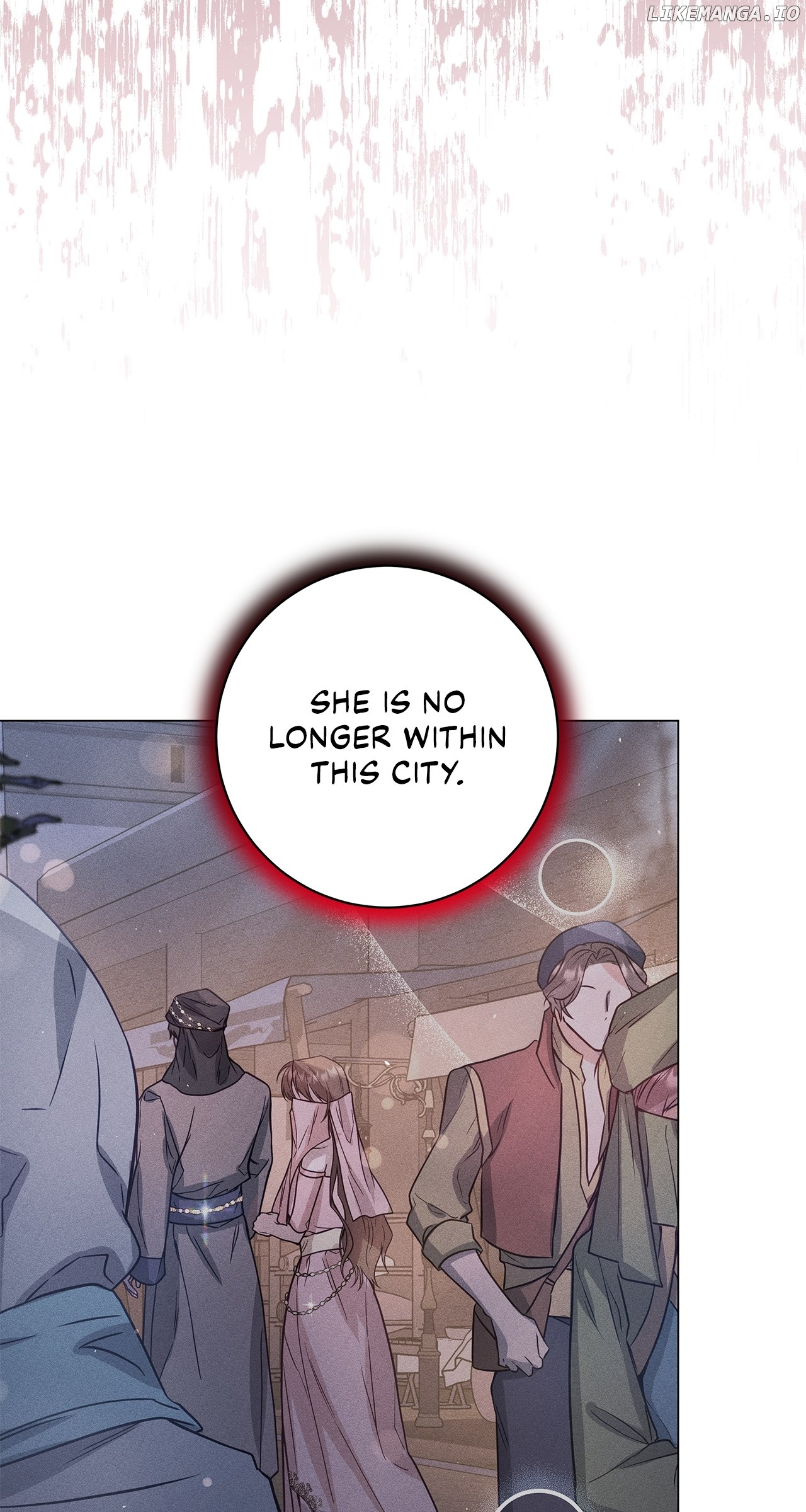 Traces of the Moon Chapter 21 - page 82