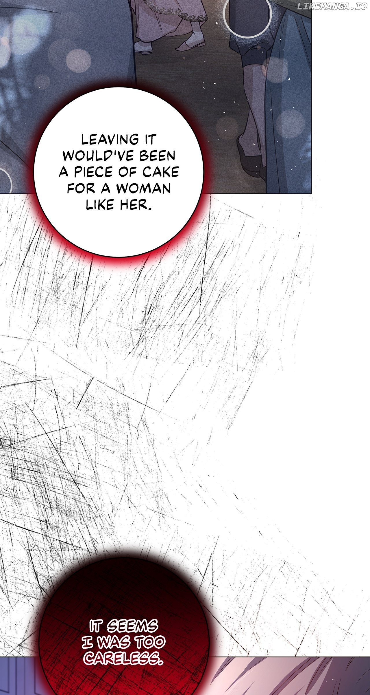 Traces of the Moon Chapter 21 - page 83