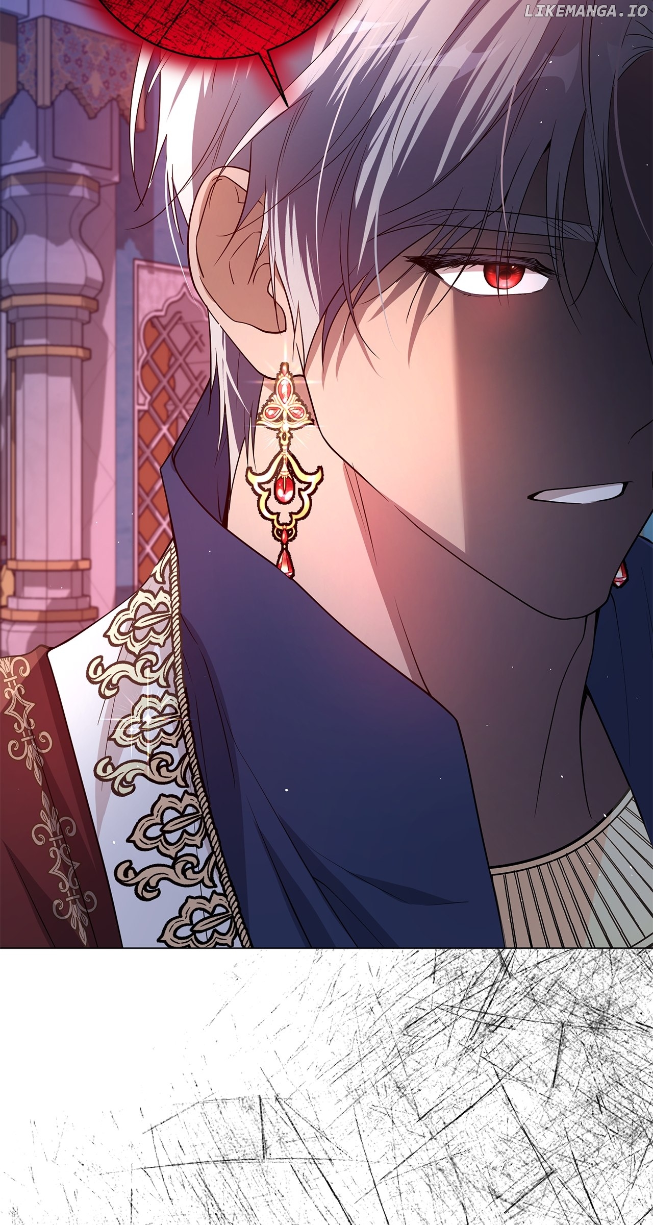 Traces of the Moon Chapter 21 - page 84