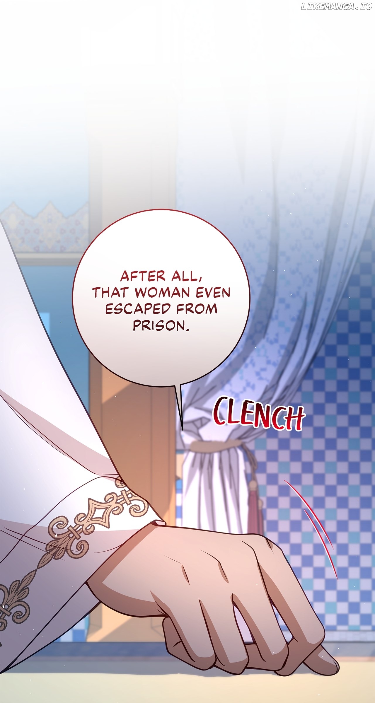 Traces of the Moon Chapter 21 - page 87