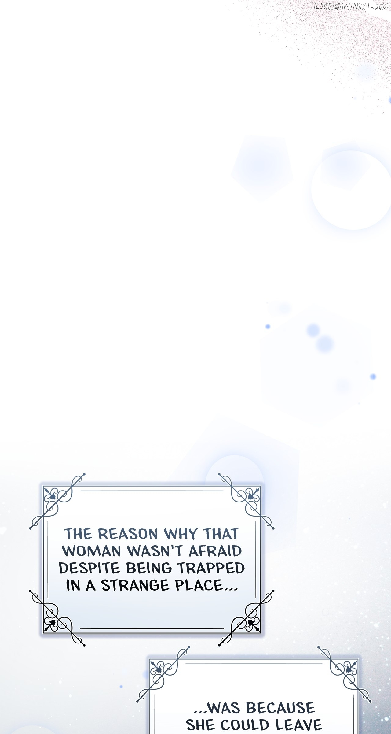 Traces of the Moon Chapter 21 - page 89