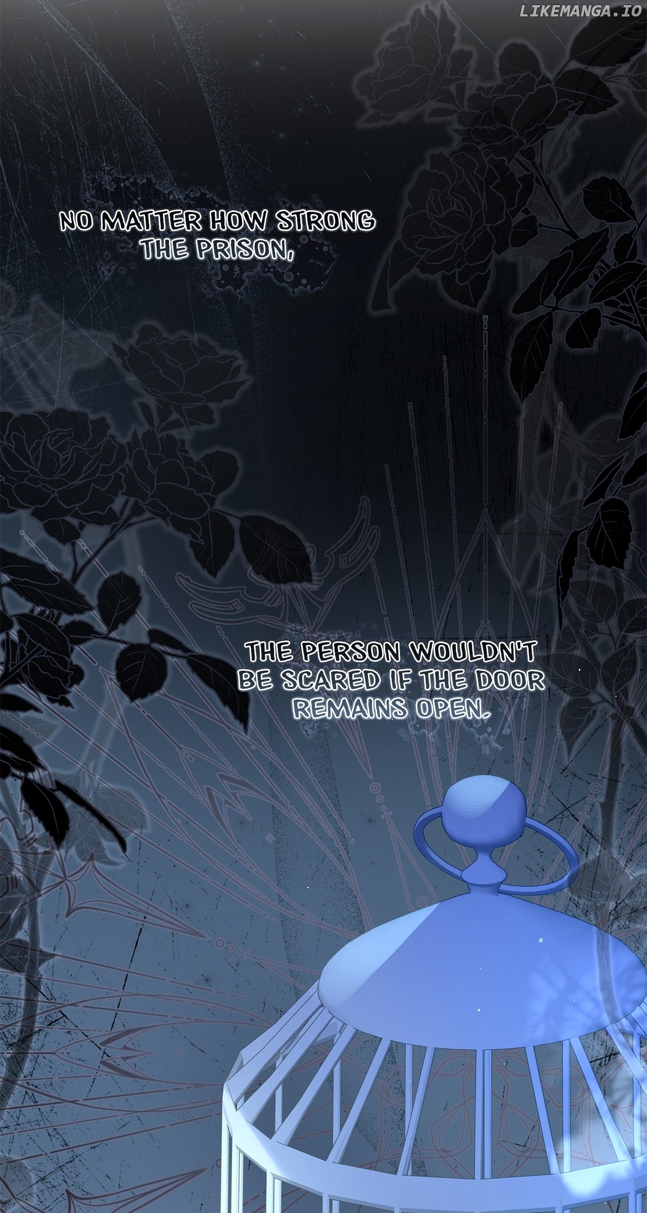 Traces of the Moon Chapter 21 - page 91