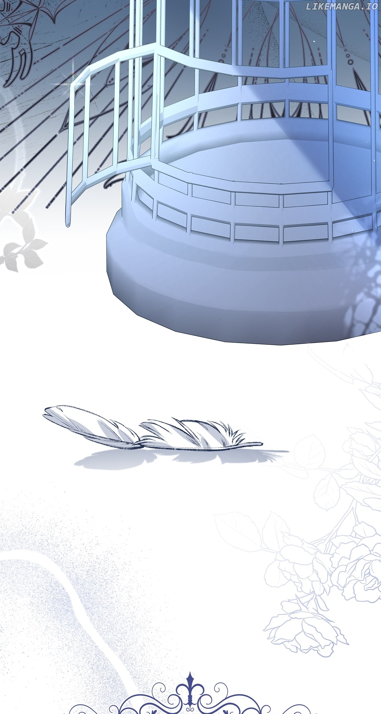 Traces of the Moon Chapter 21 - page 92