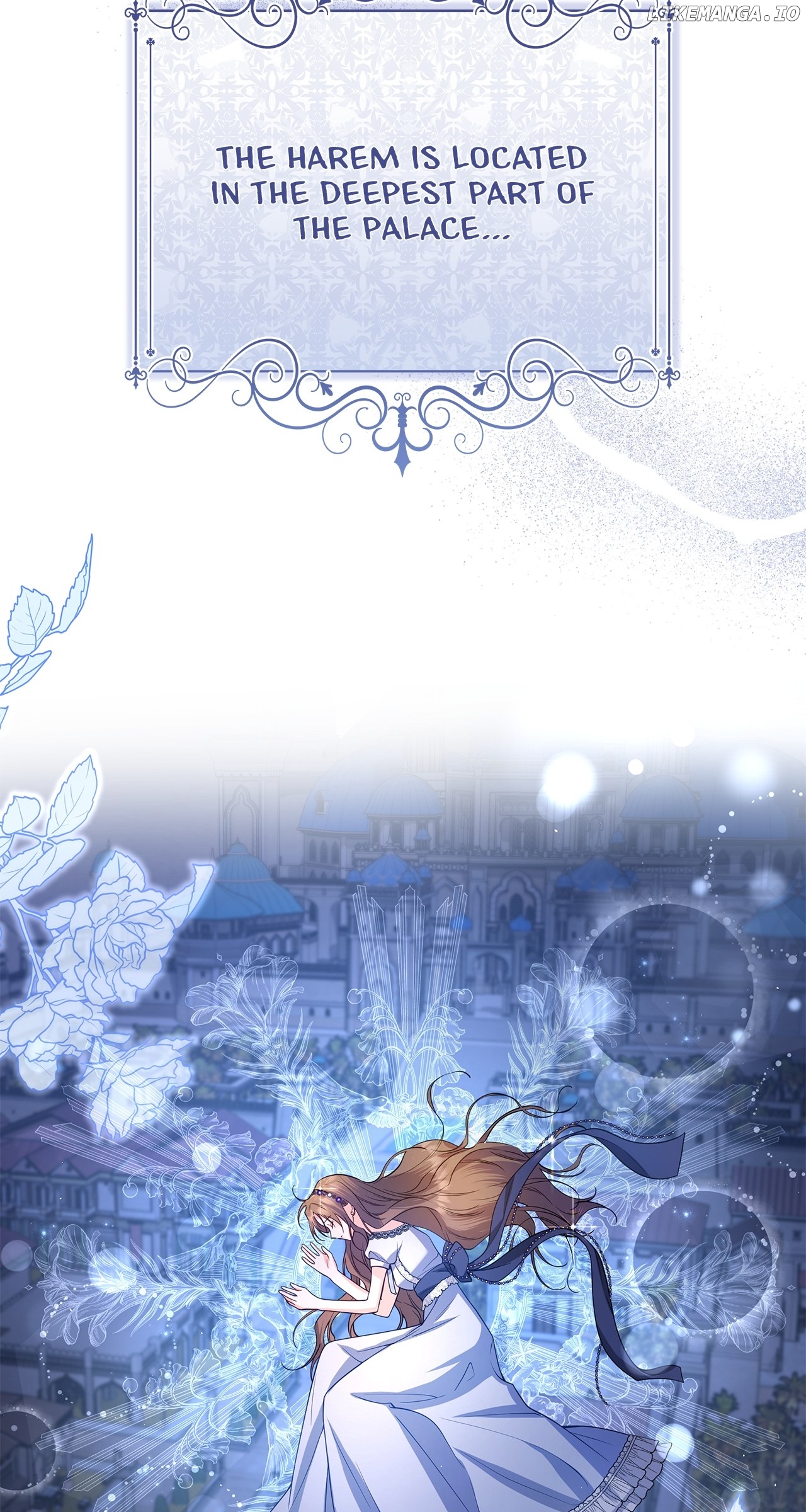 Traces of the Moon Chapter 21 - page 93