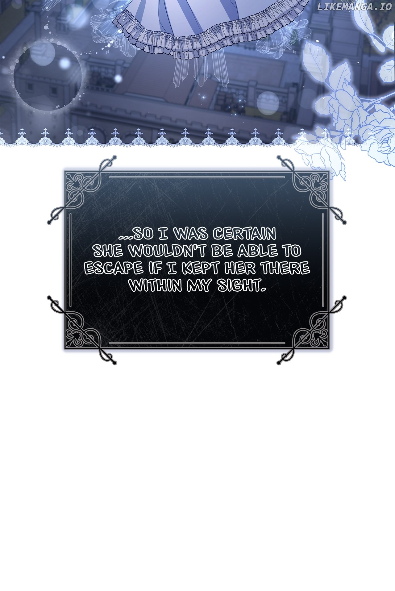 Traces of the Moon Chapter 21 - page 94