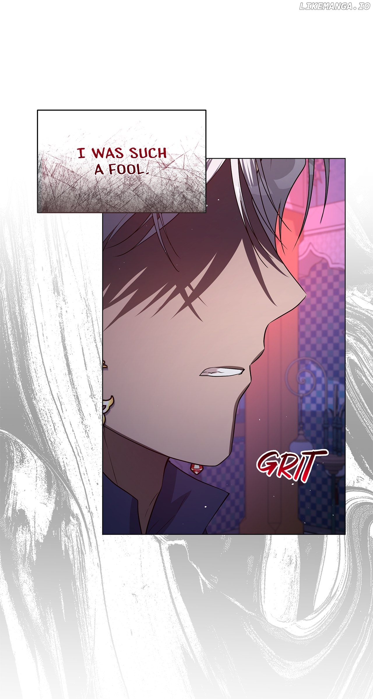 Traces of the Moon Chapter 21 - page 95