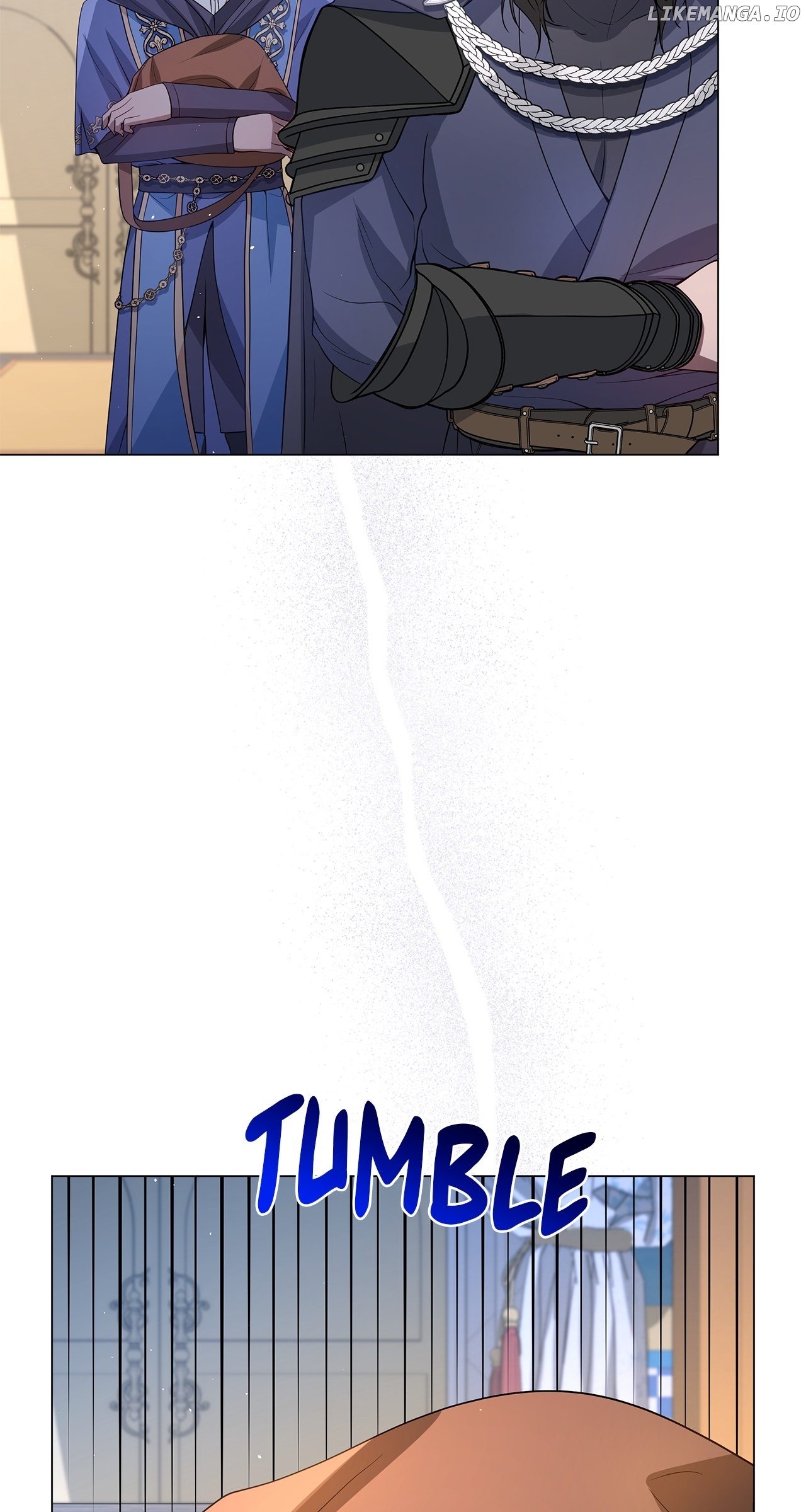 Traces of the Moon Chapter 21 - page 97