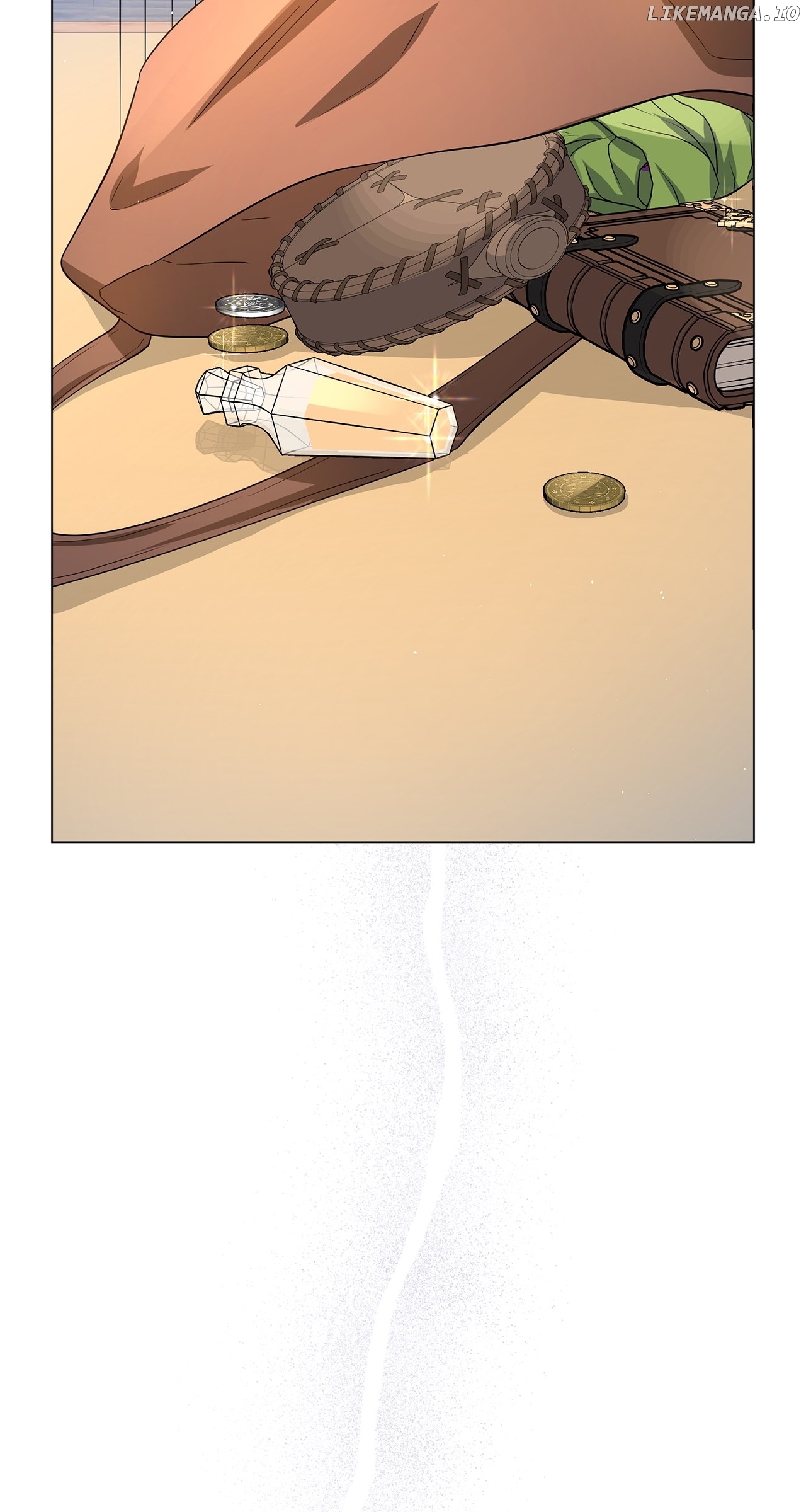 Traces of the Moon Chapter 21 - page 98