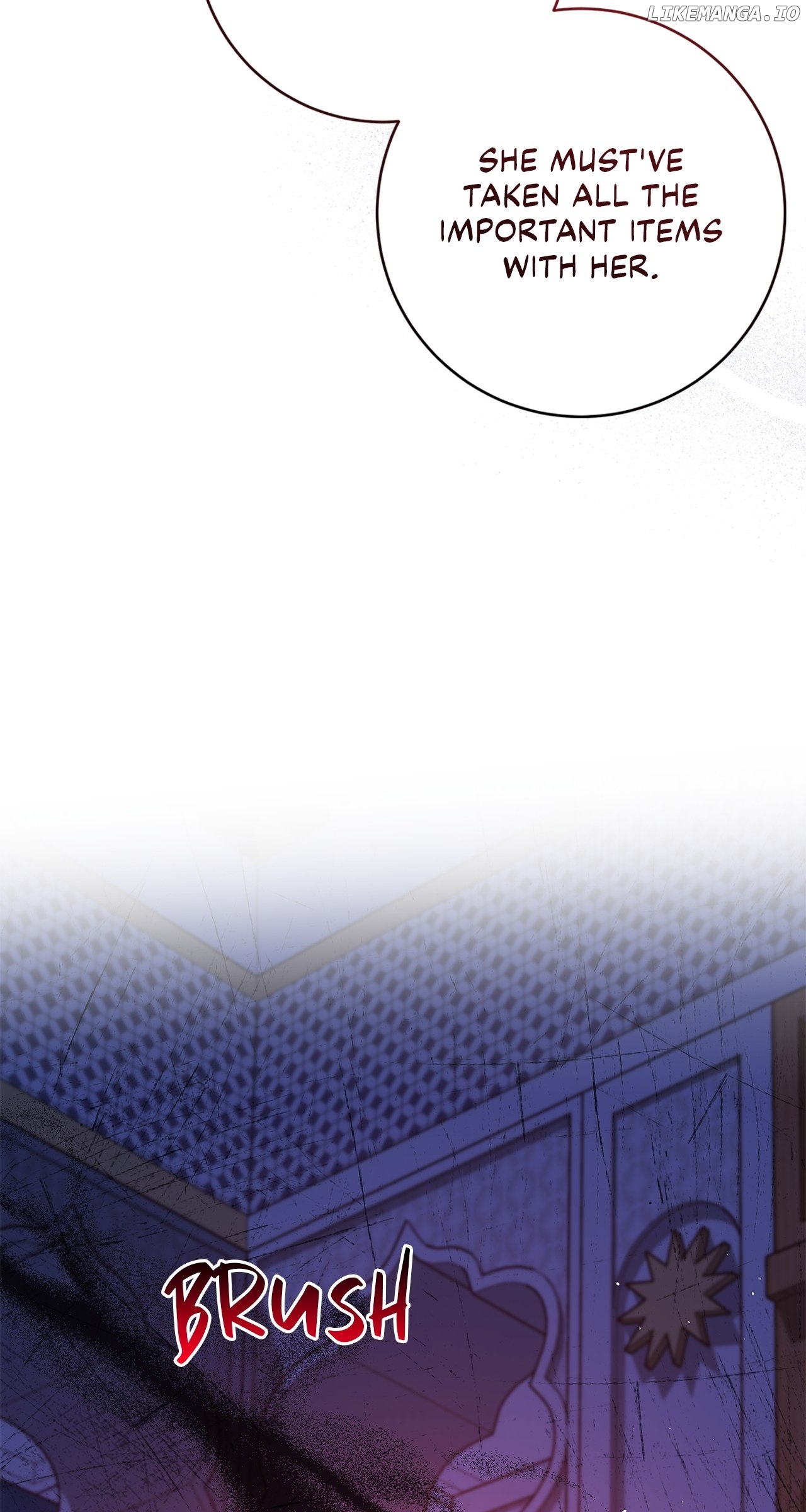 Traces of the Moon Chapter 21 - page 100