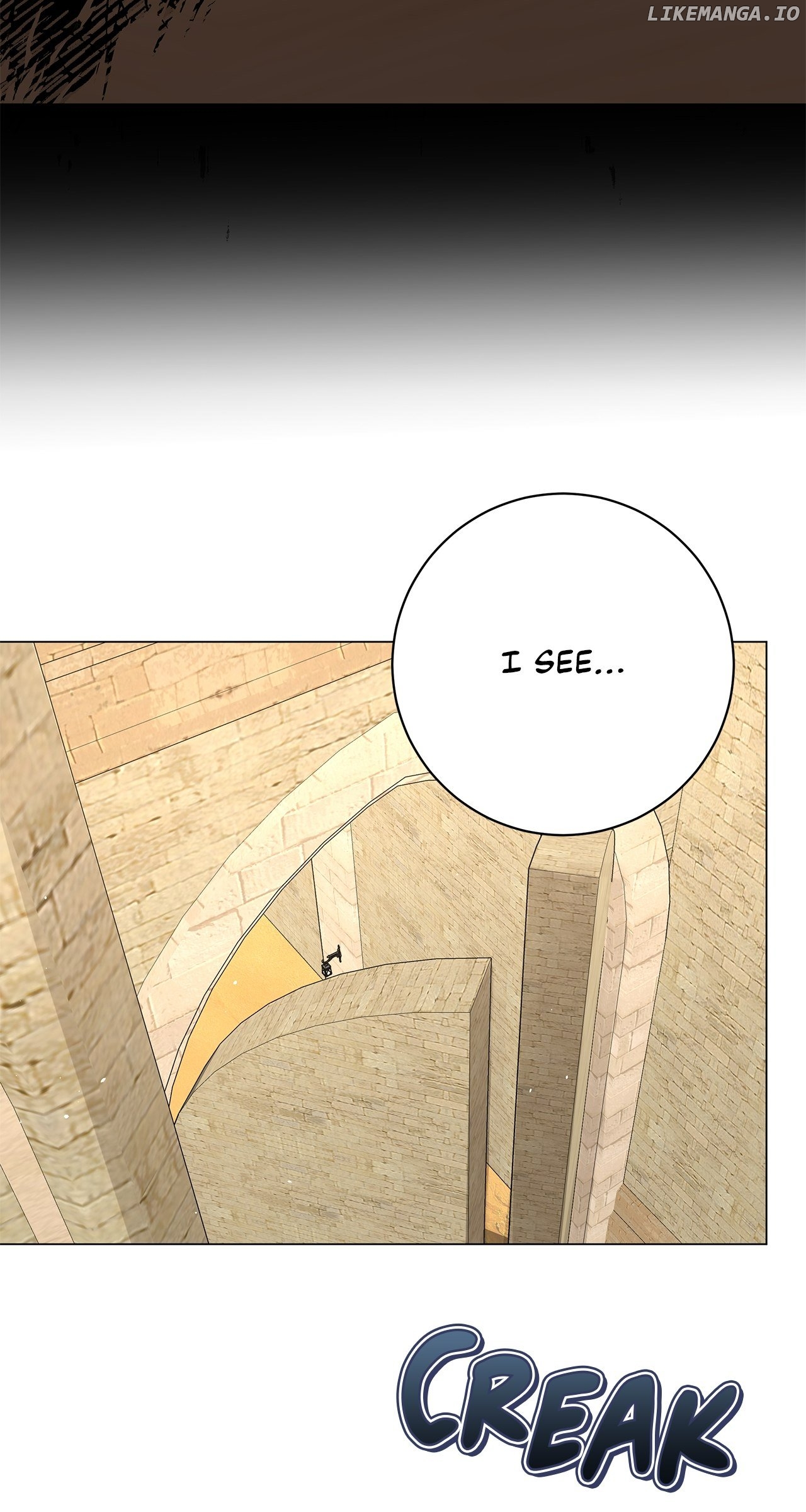 Traces of the Moon Chapter 22 - page 101