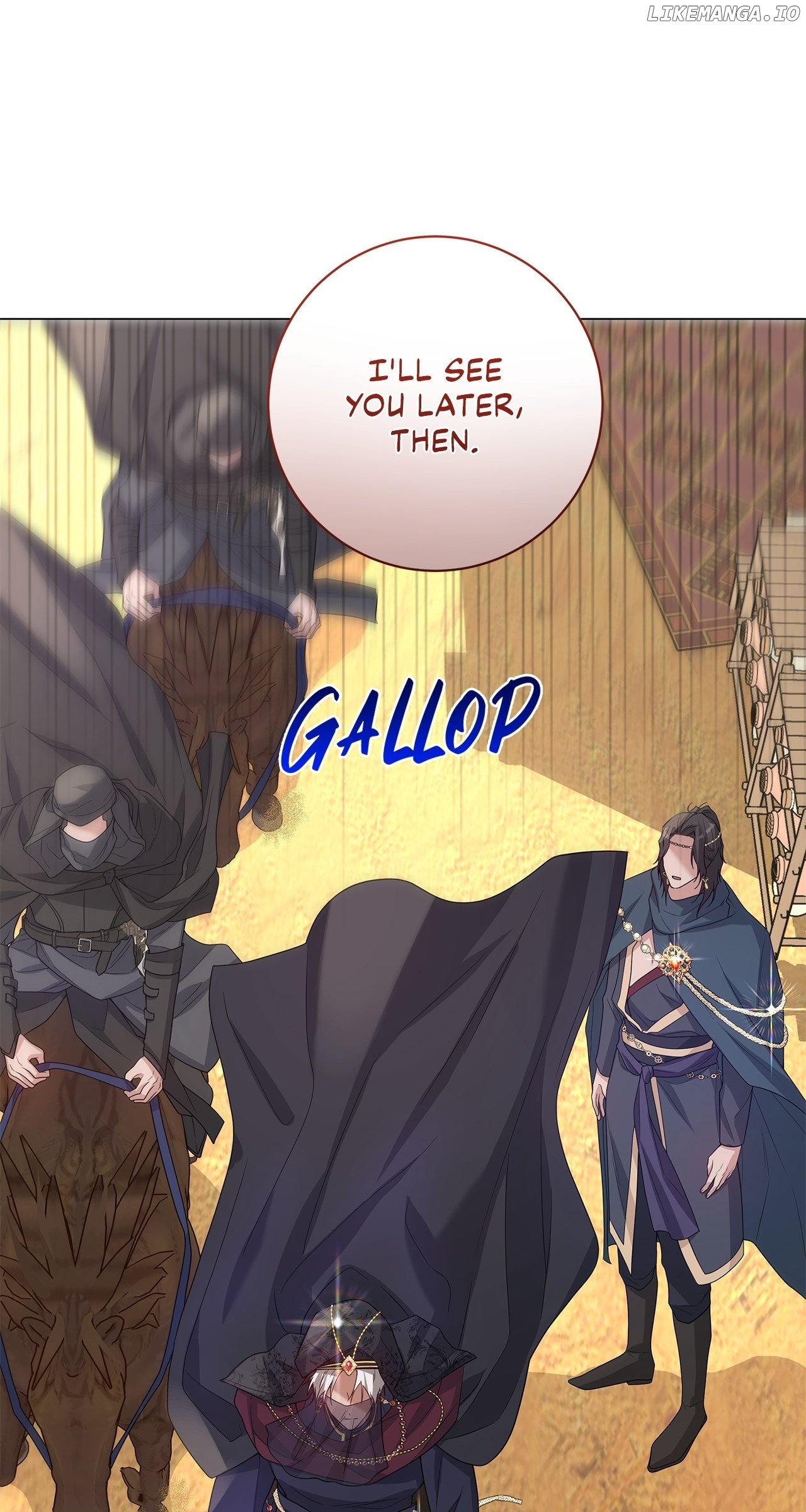 Traces of the Moon Chapter 22 - page 103