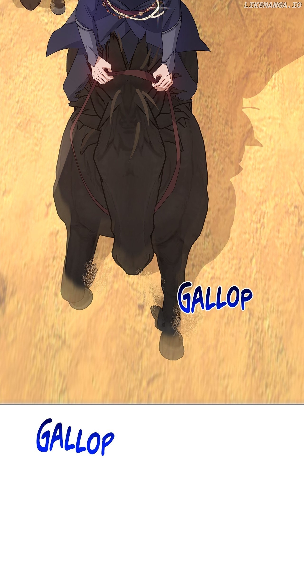 Traces of the Moon Chapter 22 - page 104