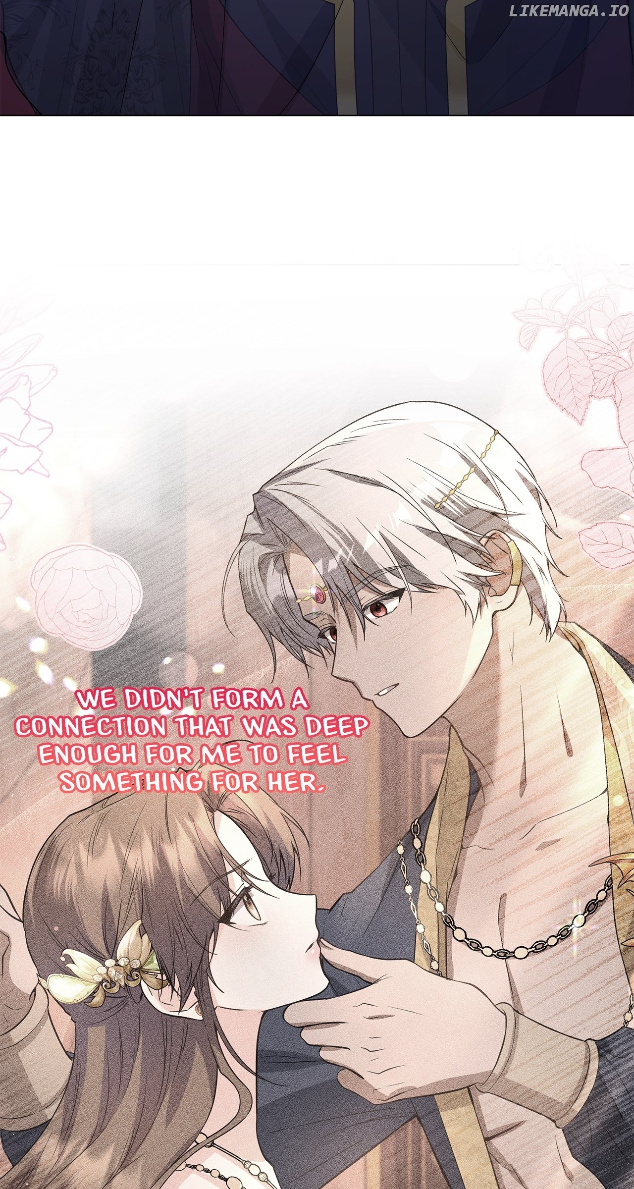 Traces of the Moon Chapter 22 - page 106