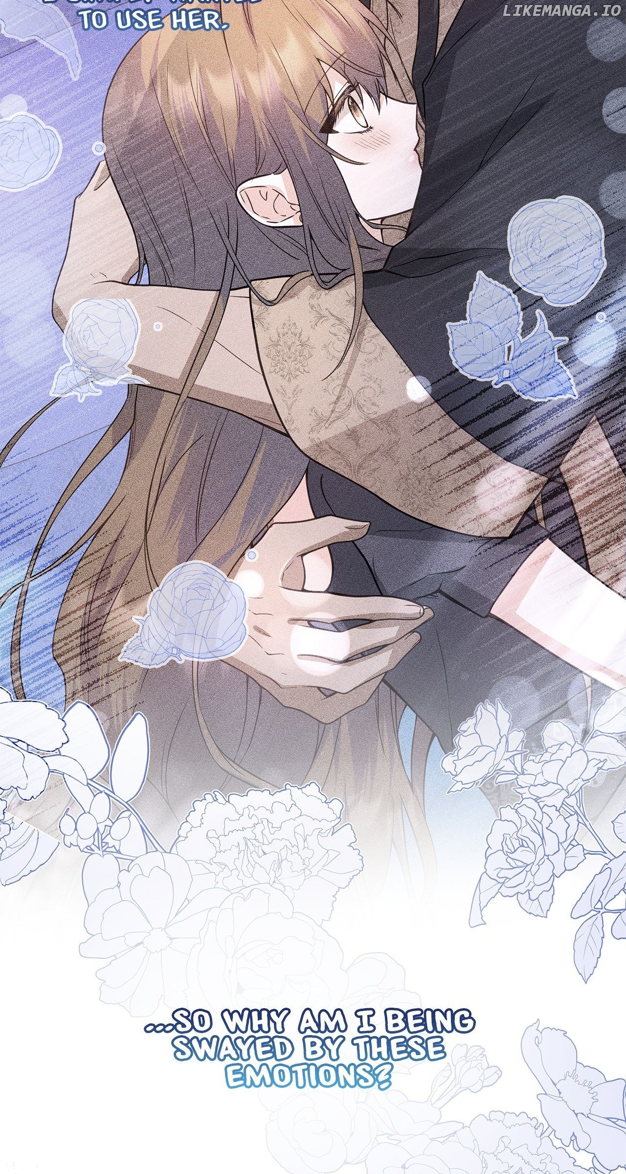 Traces of the Moon Chapter 22 - page 108