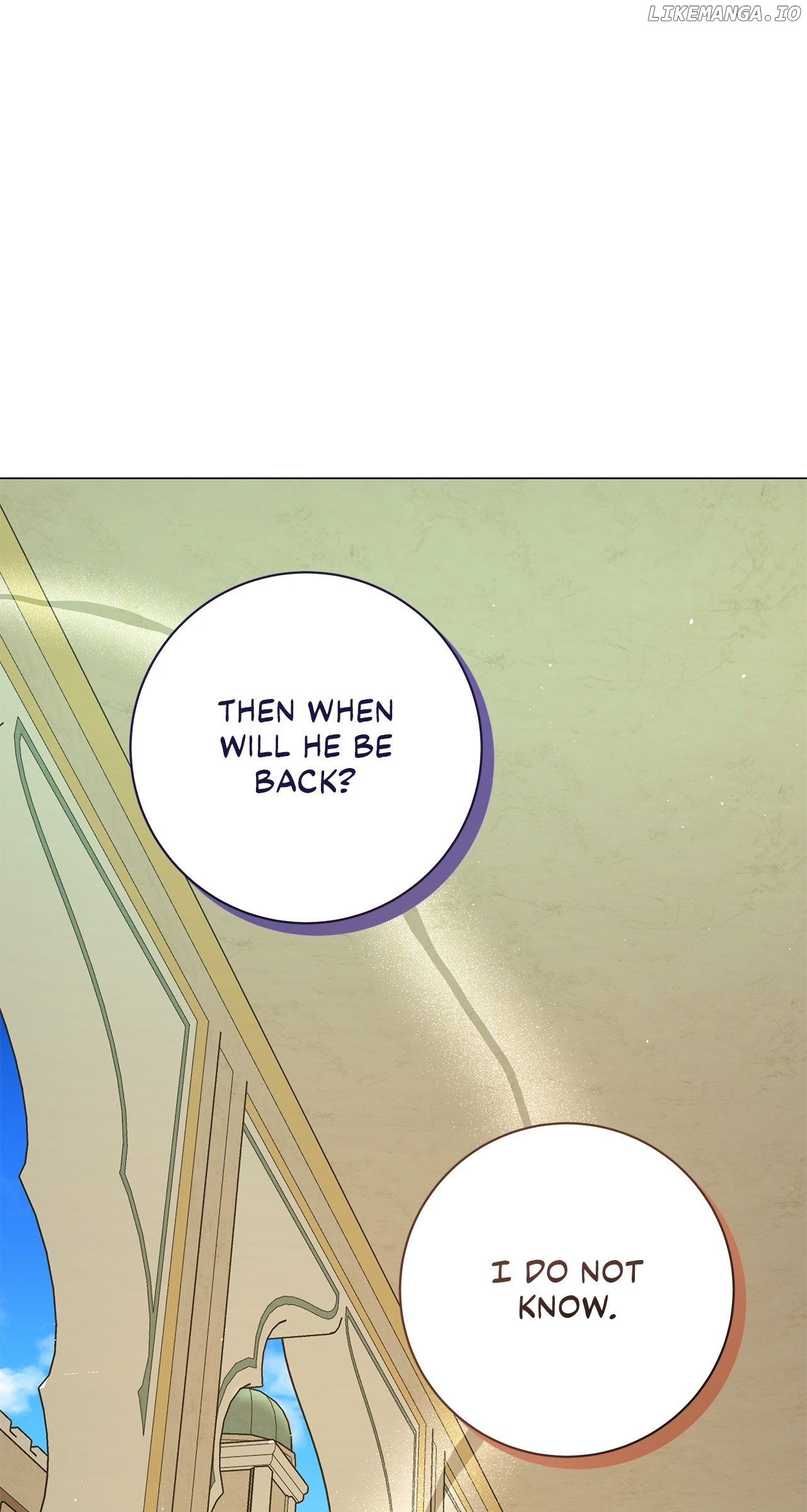 Traces of the Moon Chapter 22 - page 11