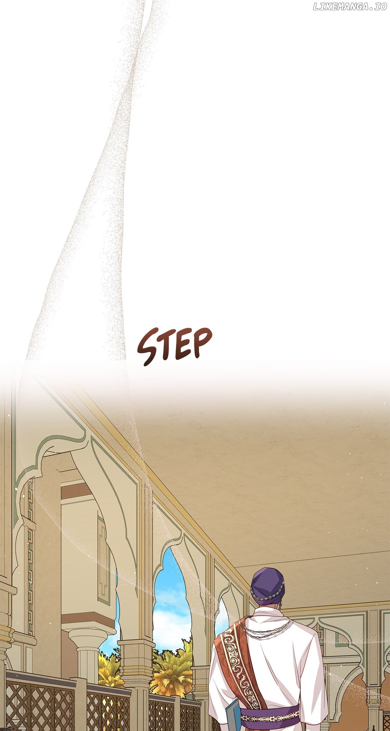 Traces of the Moon Chapter 22 - page 14