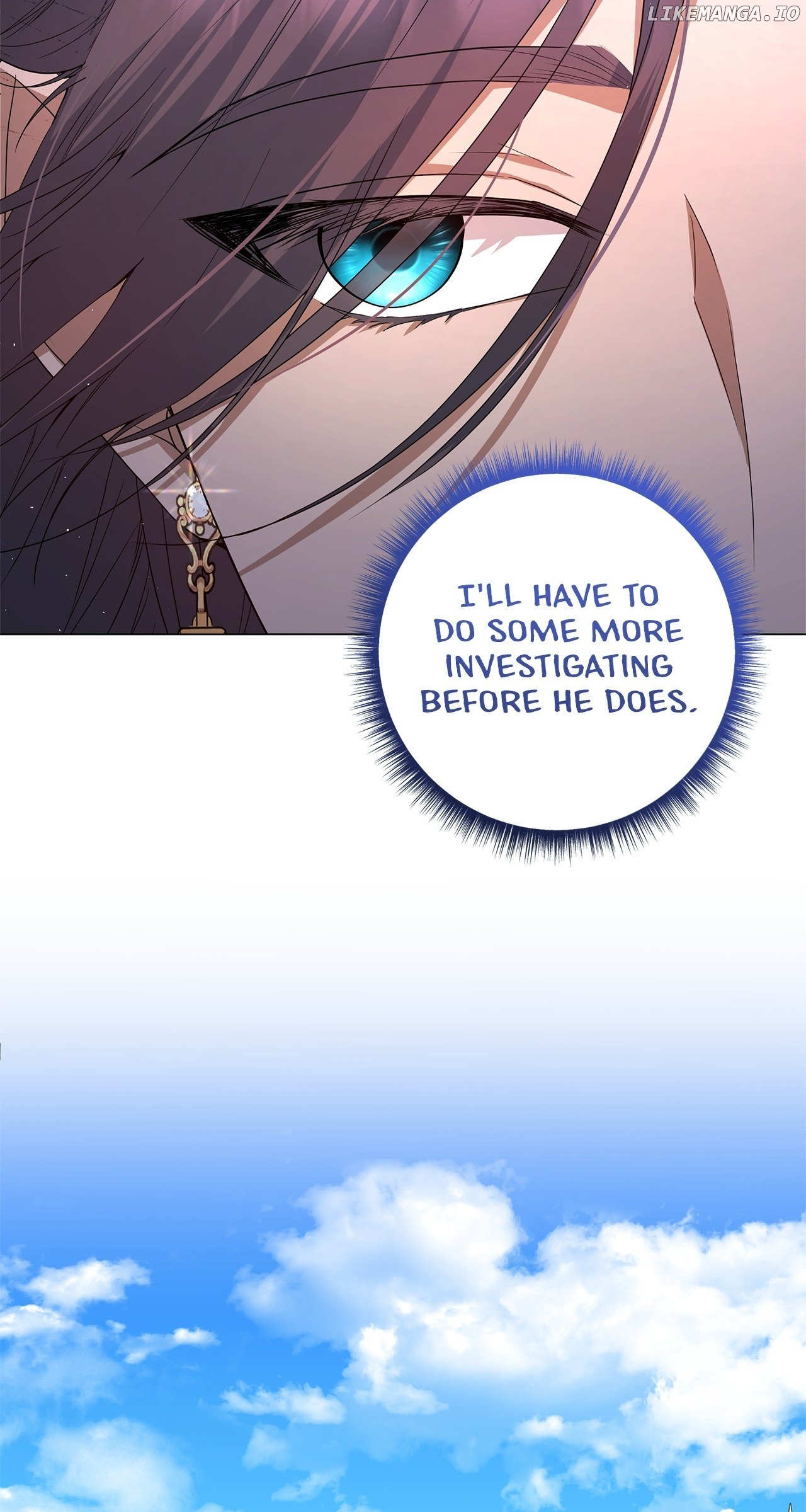 Traces of the Moon Chapter 22 - page 20