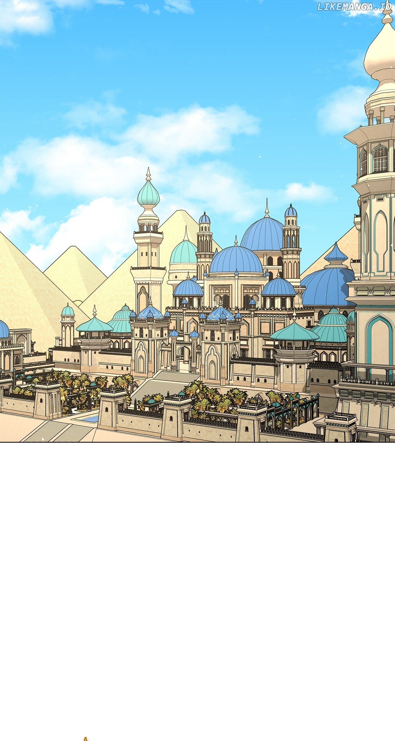 Traces of the Moon Chapter 22 - page 21