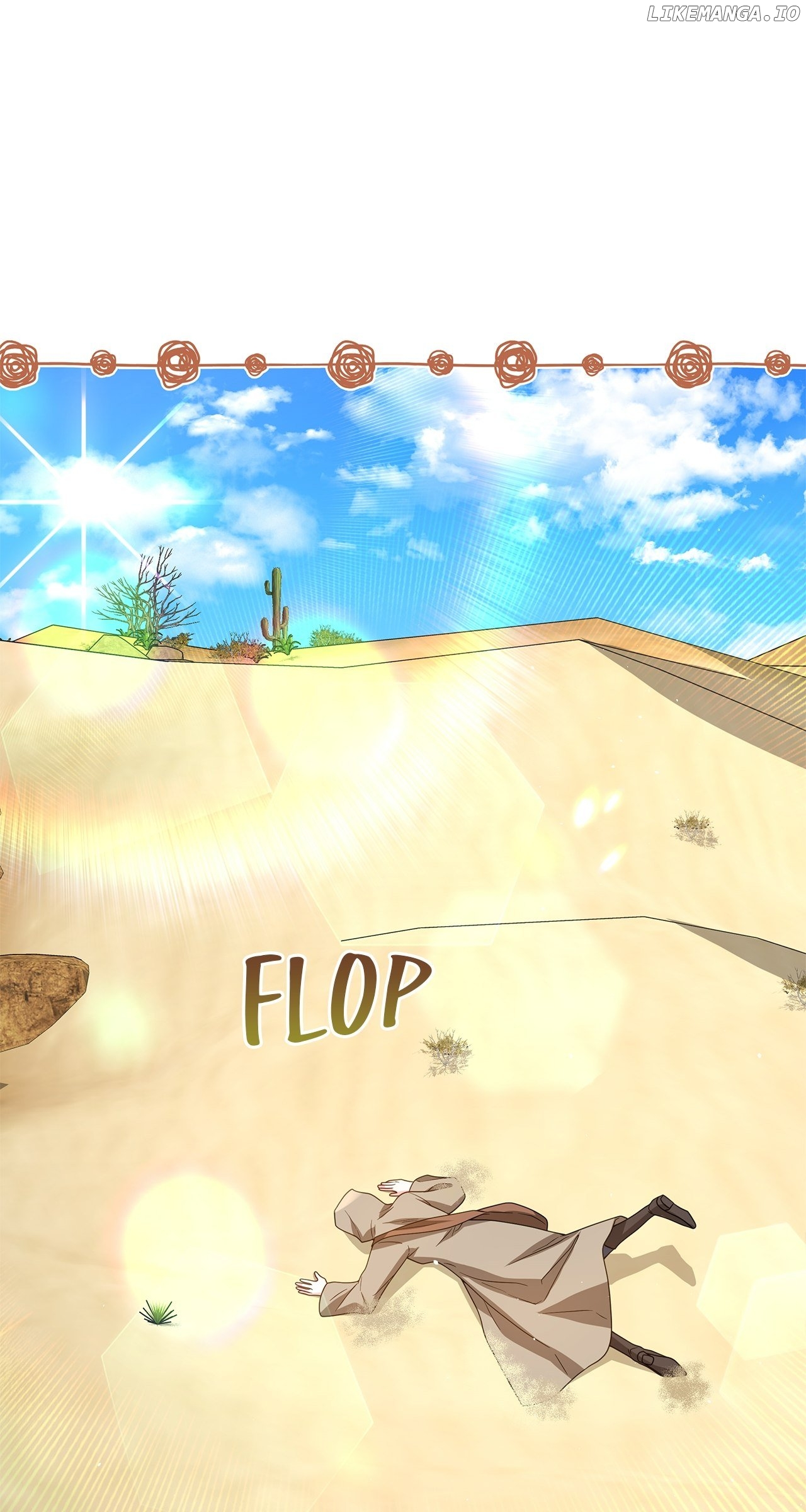 Traces of the Moon Chapter 22 - page 23