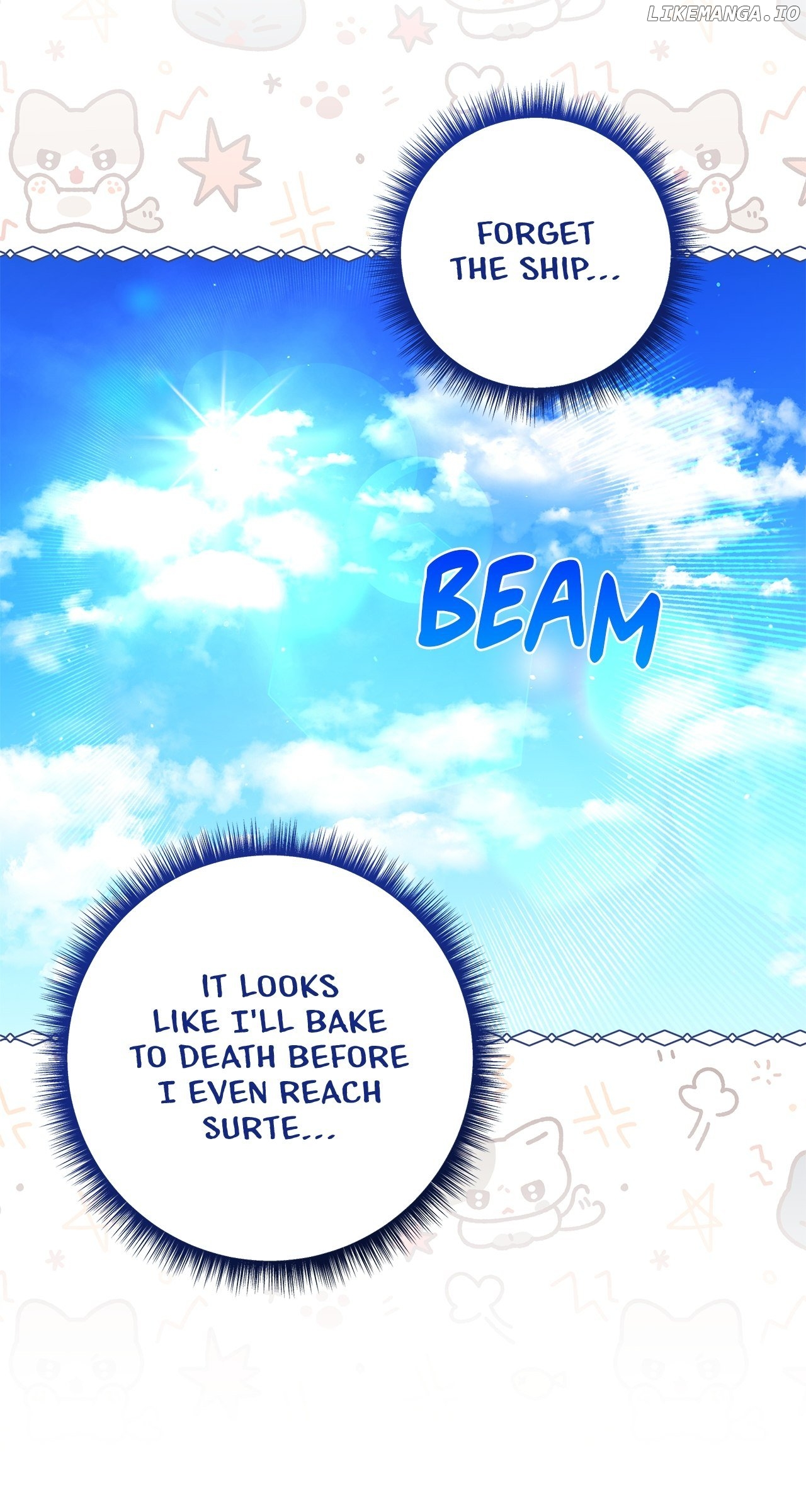 Traces of the Moon Chapter 22 - page 28