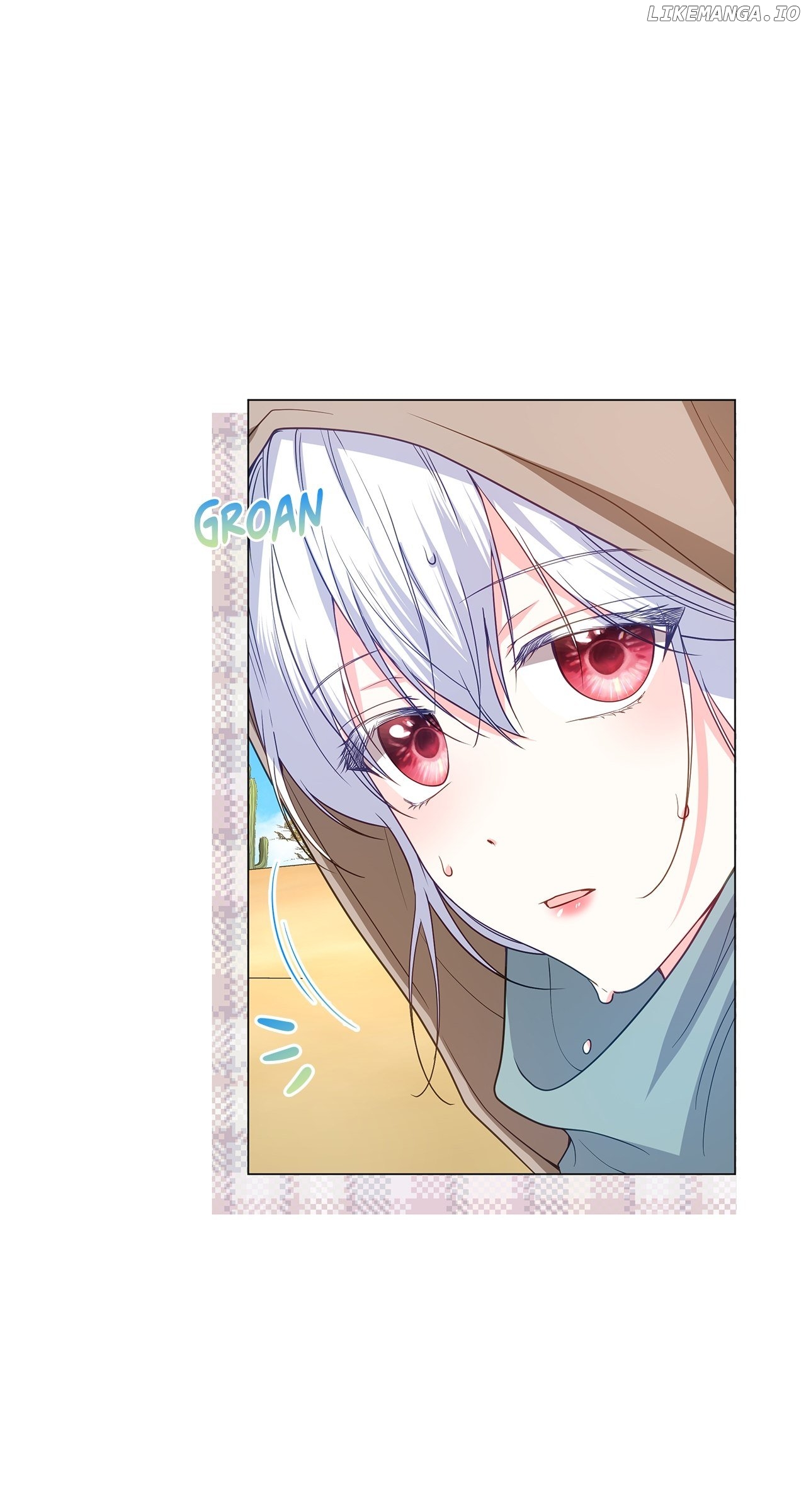 Traces of the Moon Chapter 22 - page 30