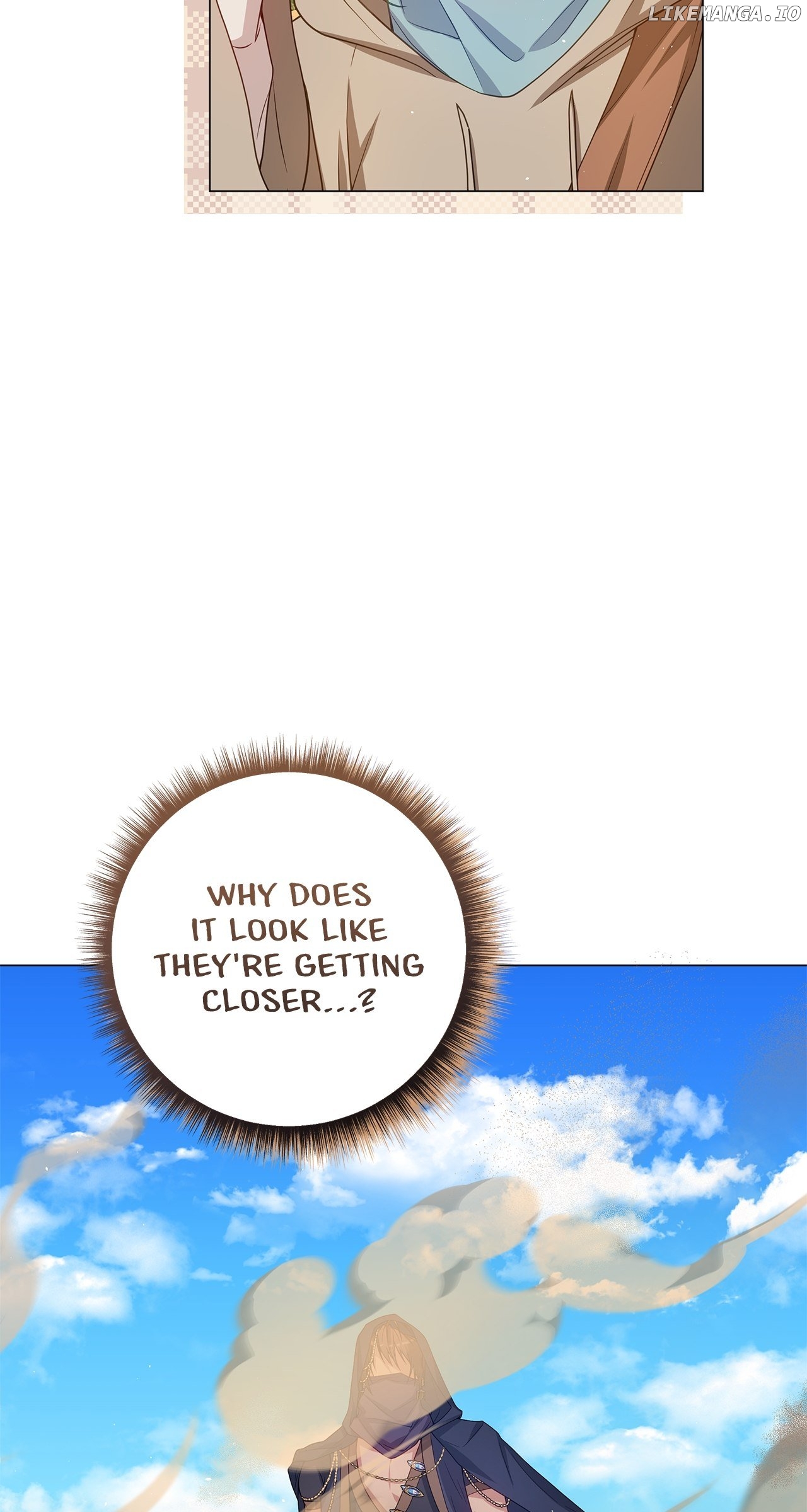 Traces of the Moon Chapter 22 - page 33