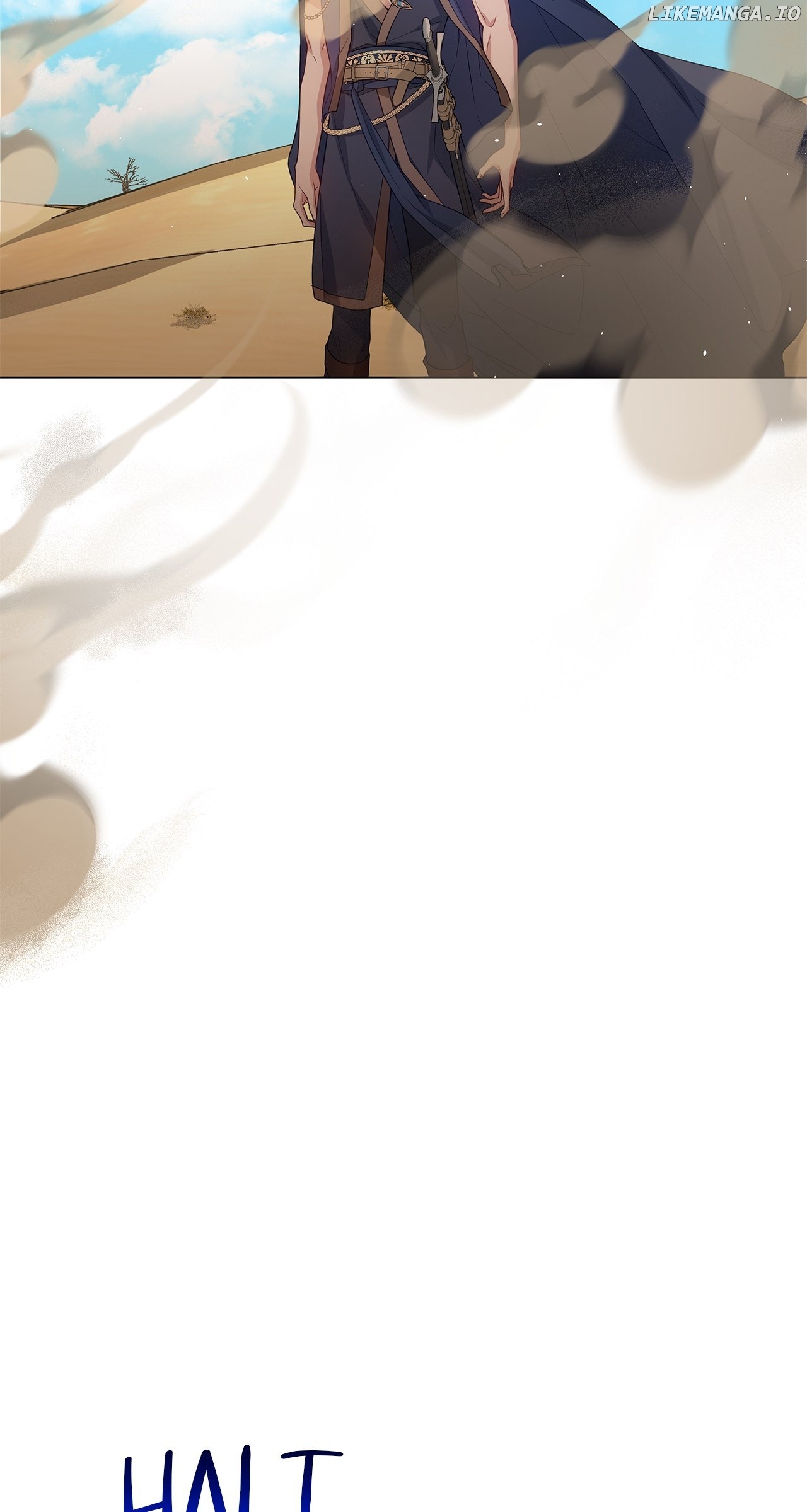 Traces of the Moon Chapter 22 - page 34