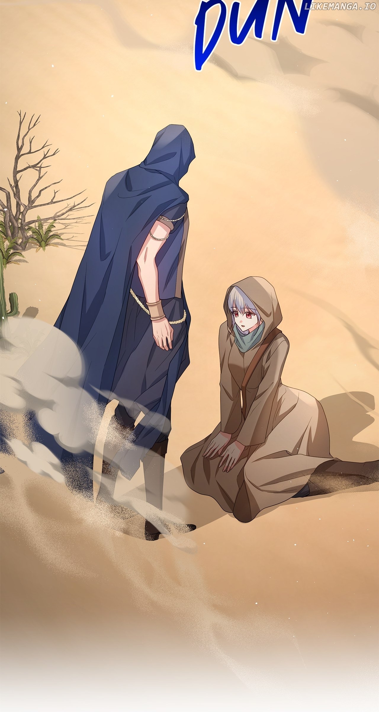 Traces of the Moon Chapter 22 - page 36