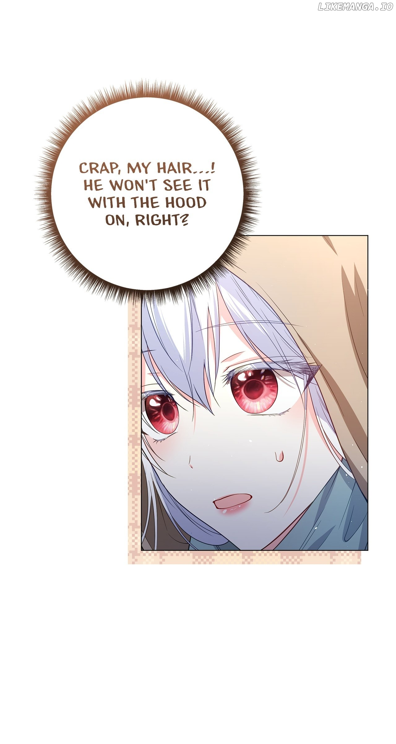 Traces of the Moon Chapter 22 - page 38