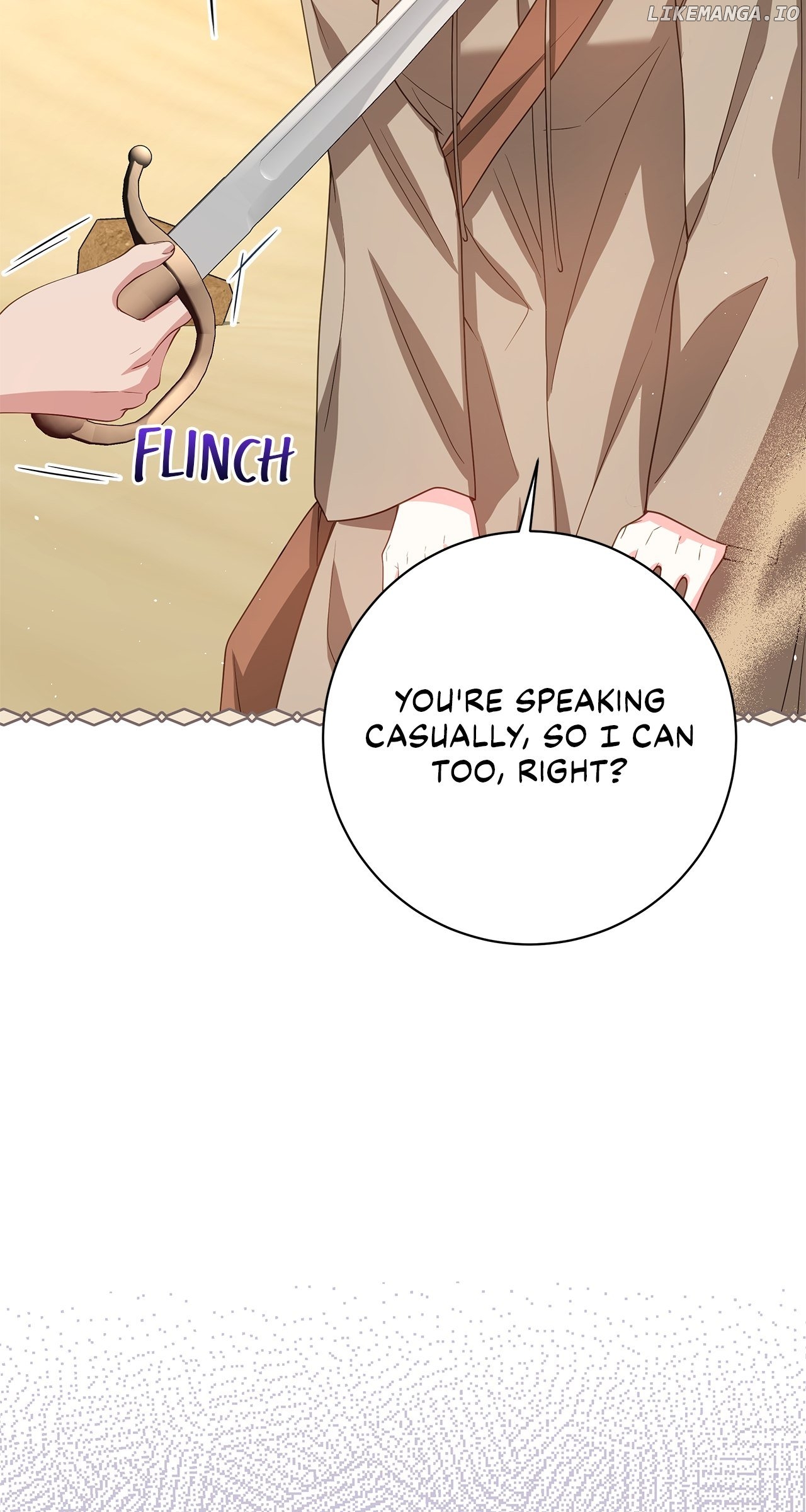 Traces of the Moon Chapter 22 - page 48