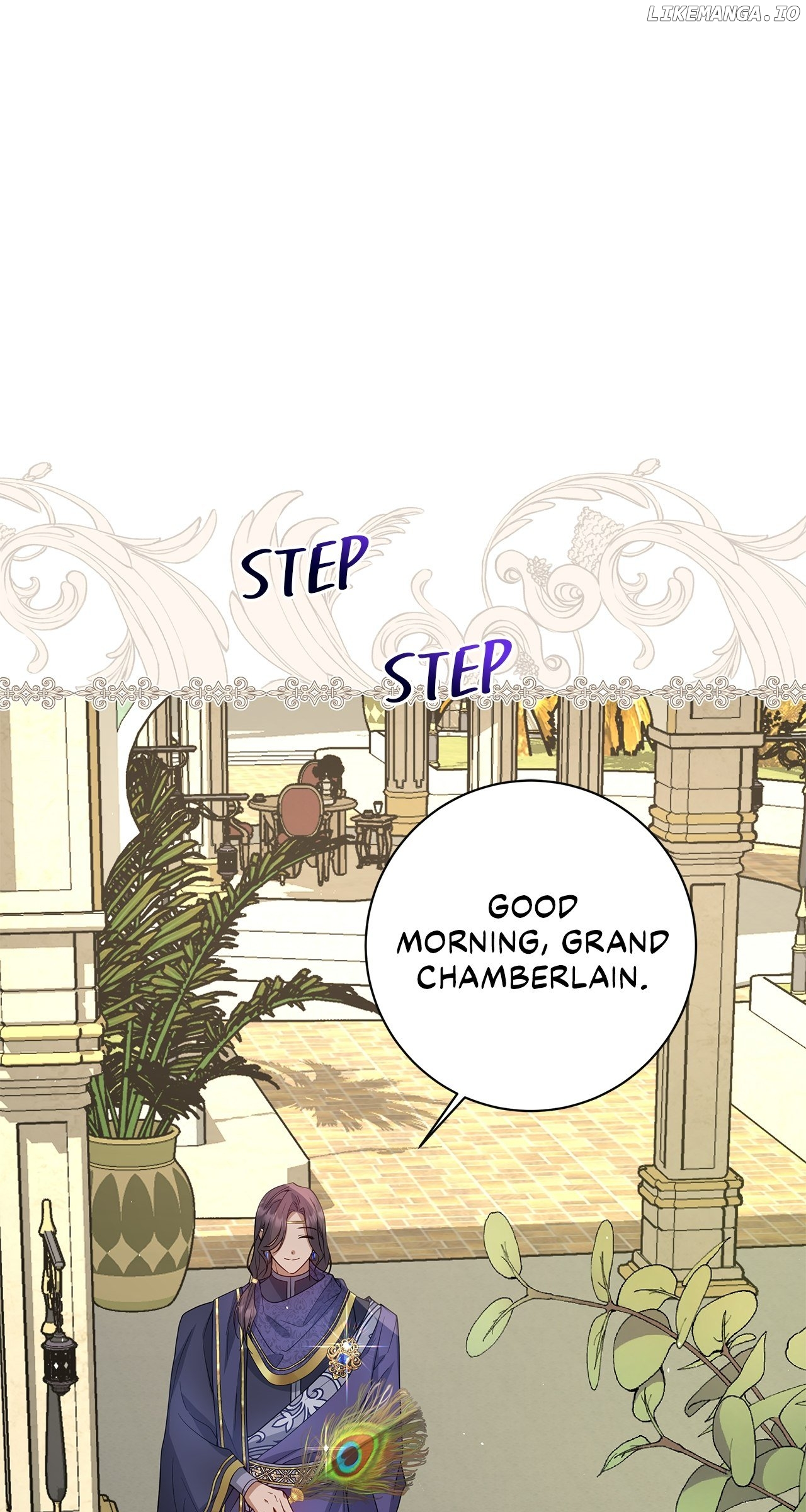 Traces of the Moon Chapter 22 - page 5