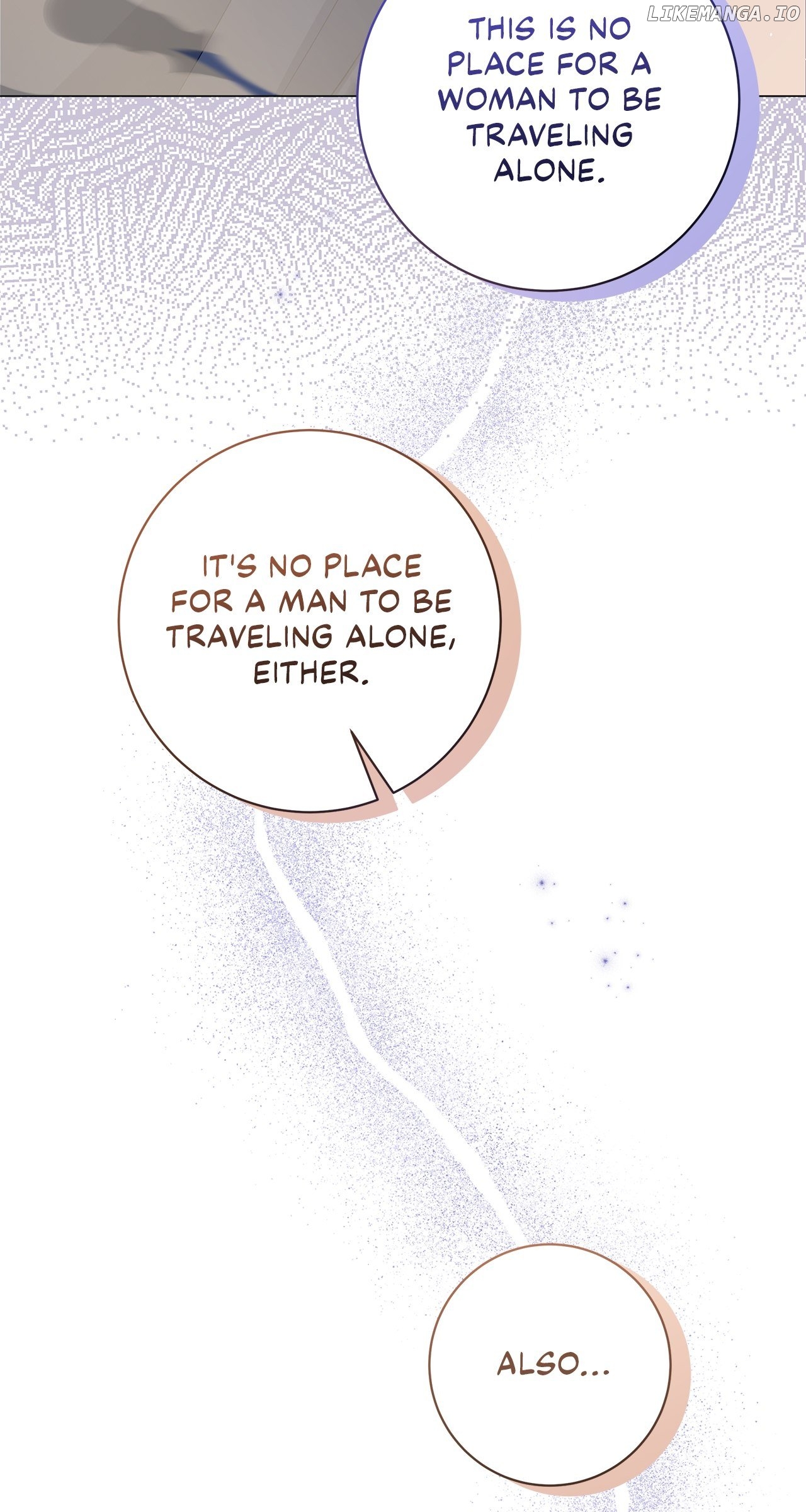 Traces of the Moon Chapter 22 - page 50