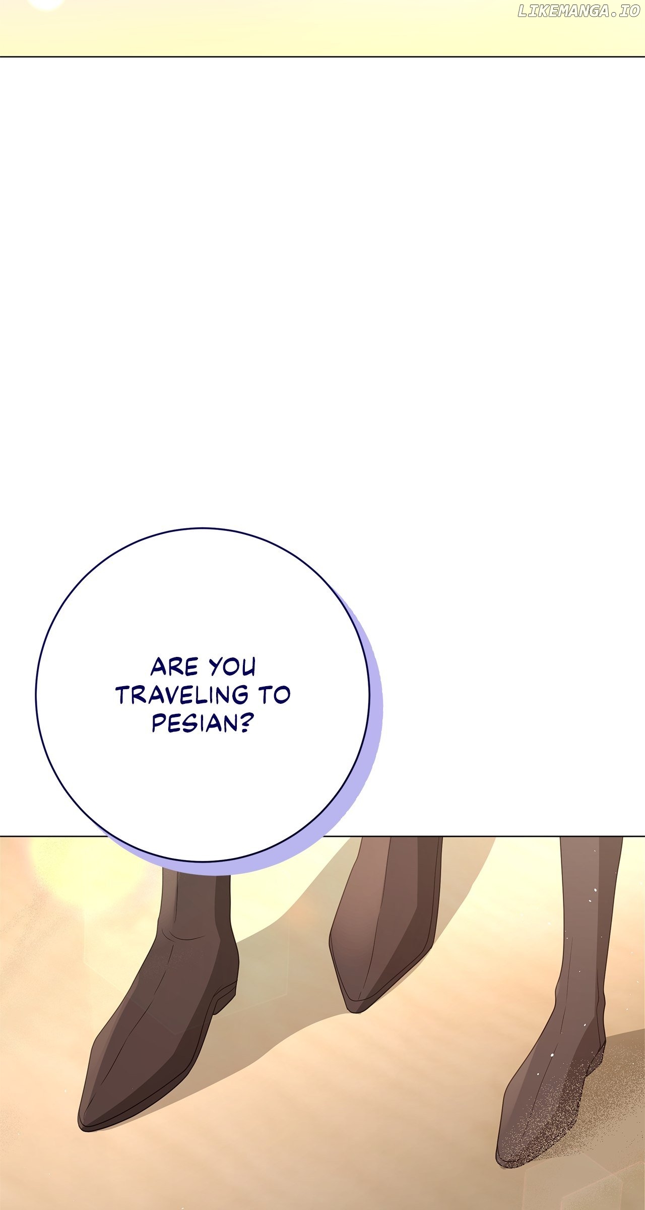 Traces of the Moon Chapter 22 - page 54