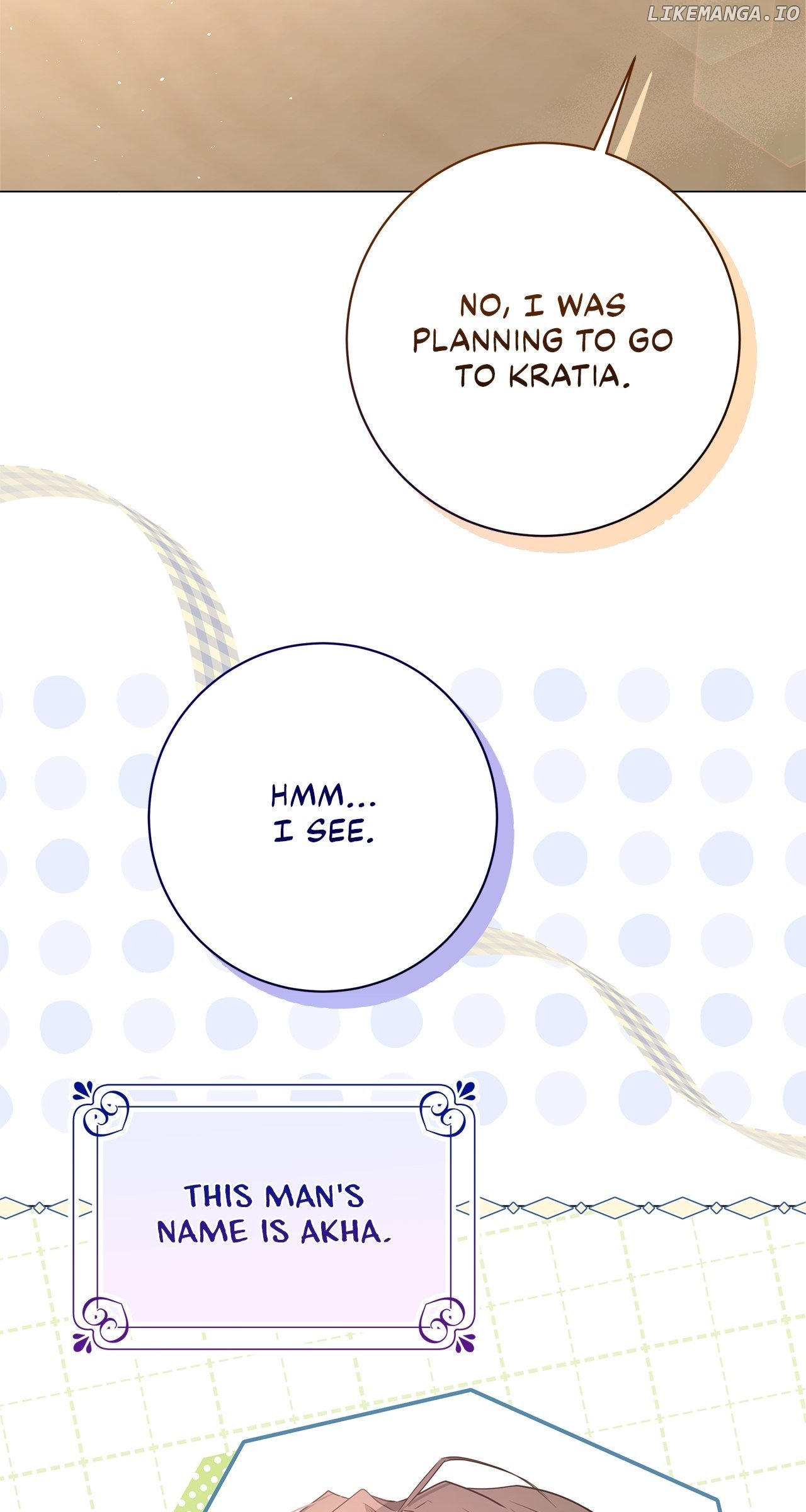 Traces of the Moon Chapter 22 - page 55