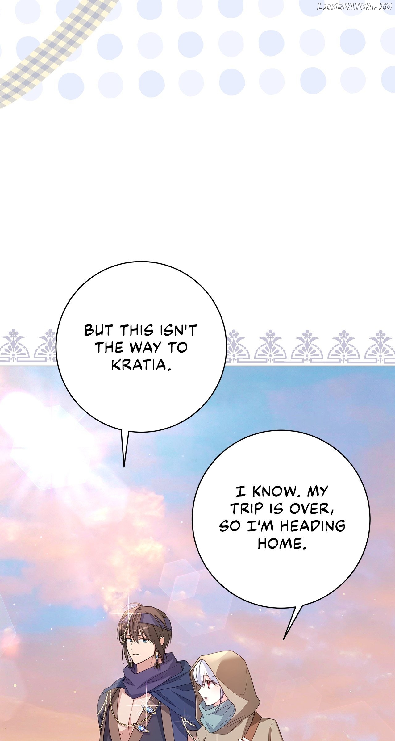 Traces of the Moon Chapter 22 - page 57