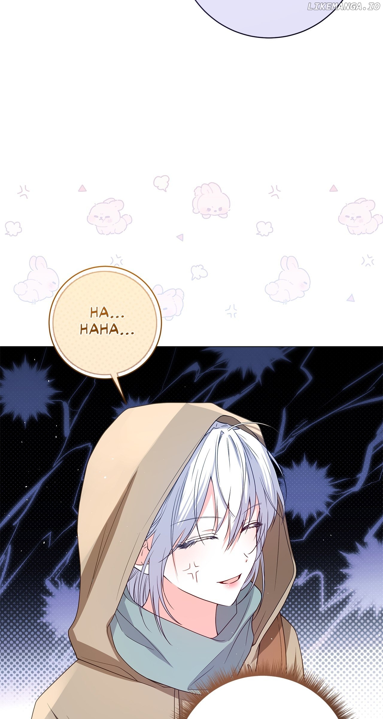 Traces of the Moon Chapter 22 - page 62