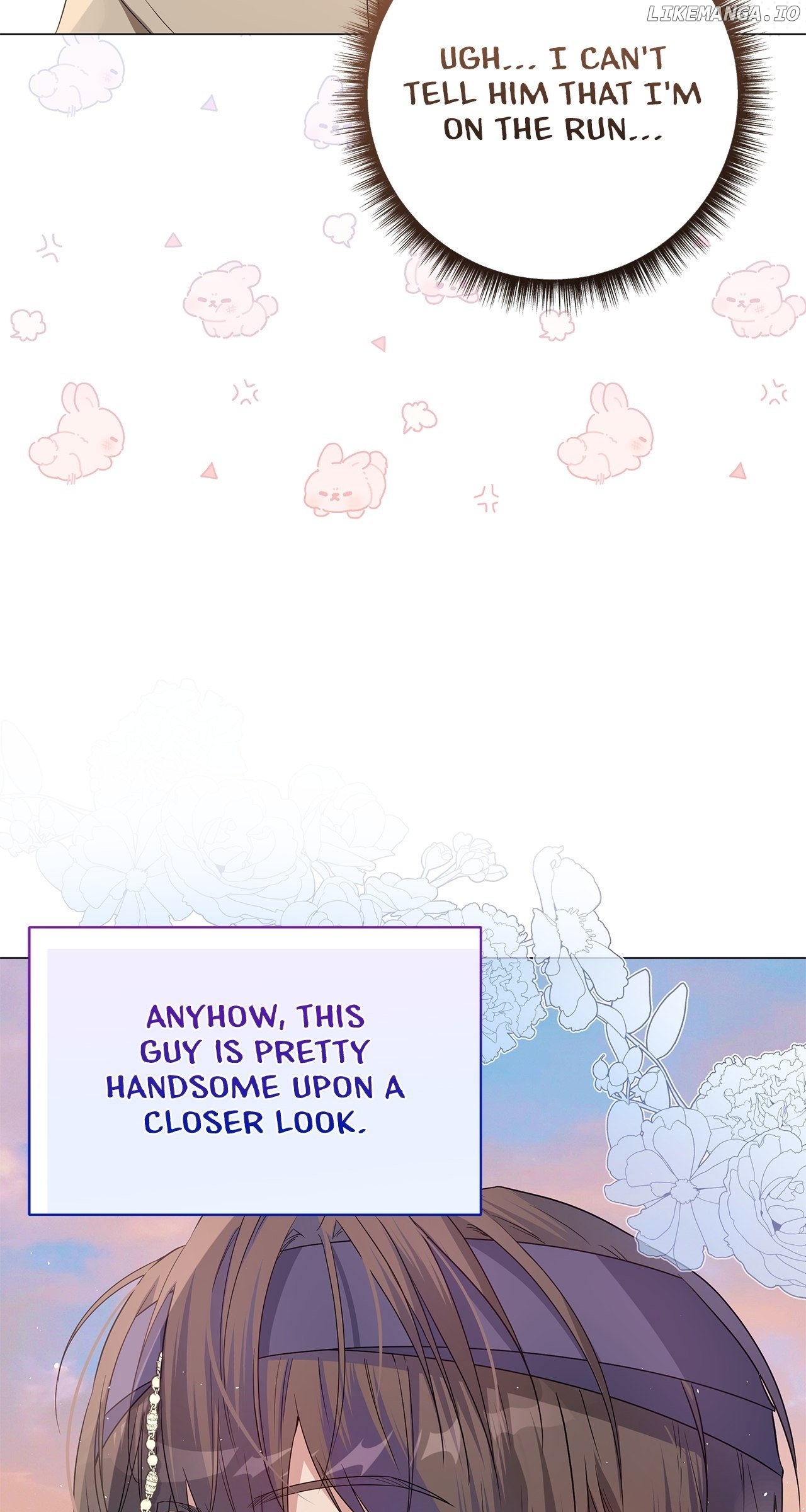 Traces of the Moon Chapter 22 - page 63