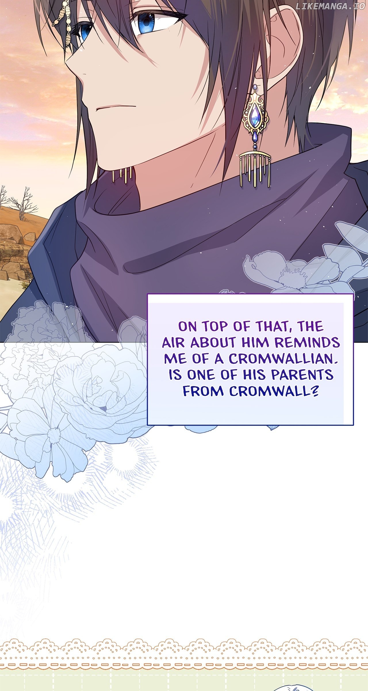 Traces of the Moon Chapter 22 - page 64