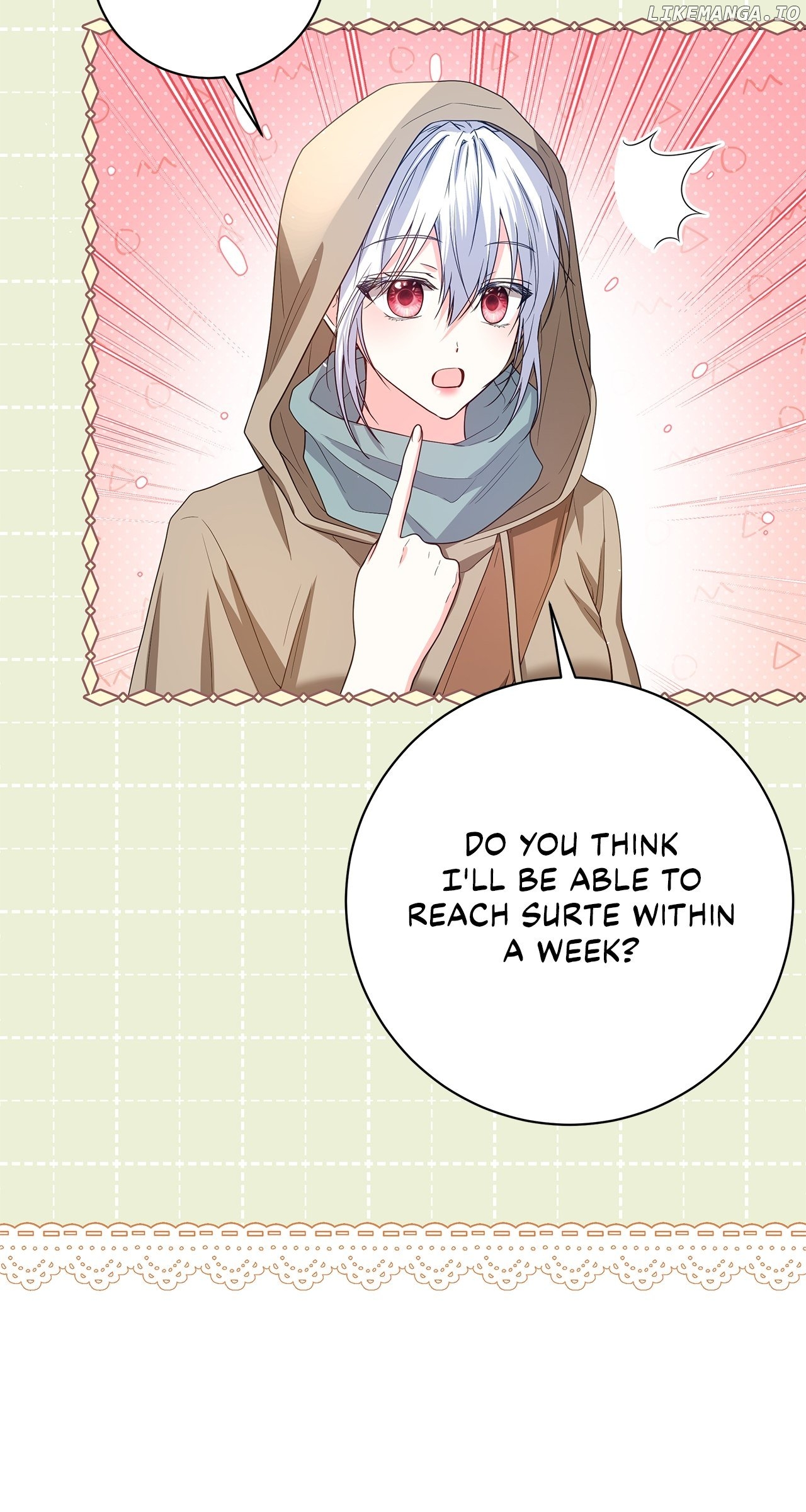 Traces of the Moon Chapter 22 - page 66