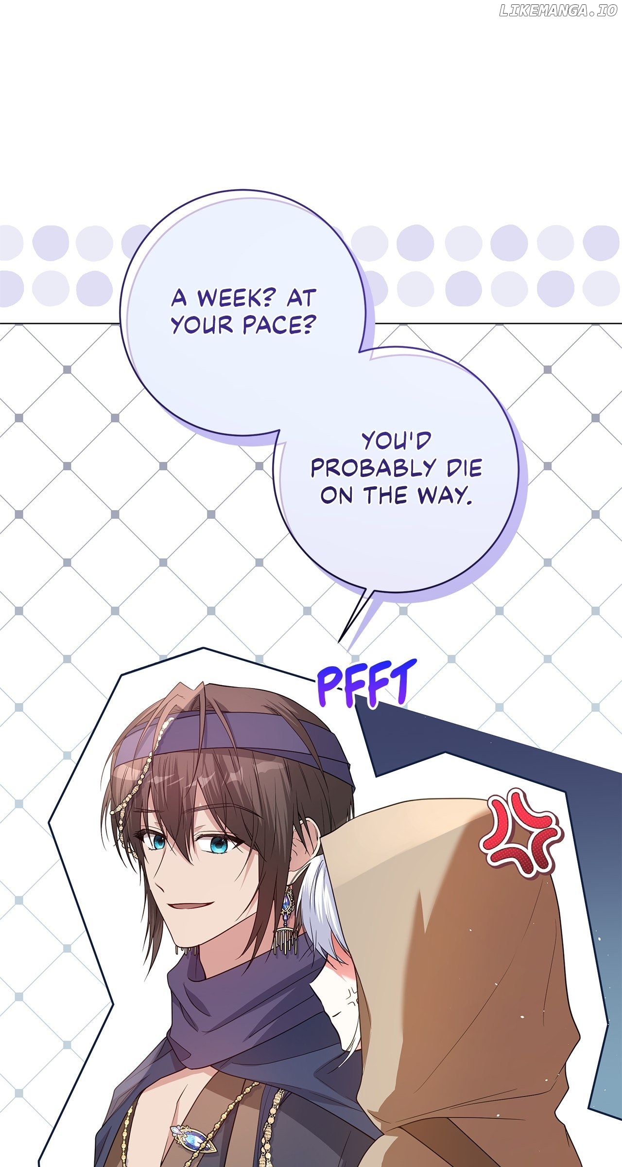 Traces of the Moon Chapter 22 - page 67